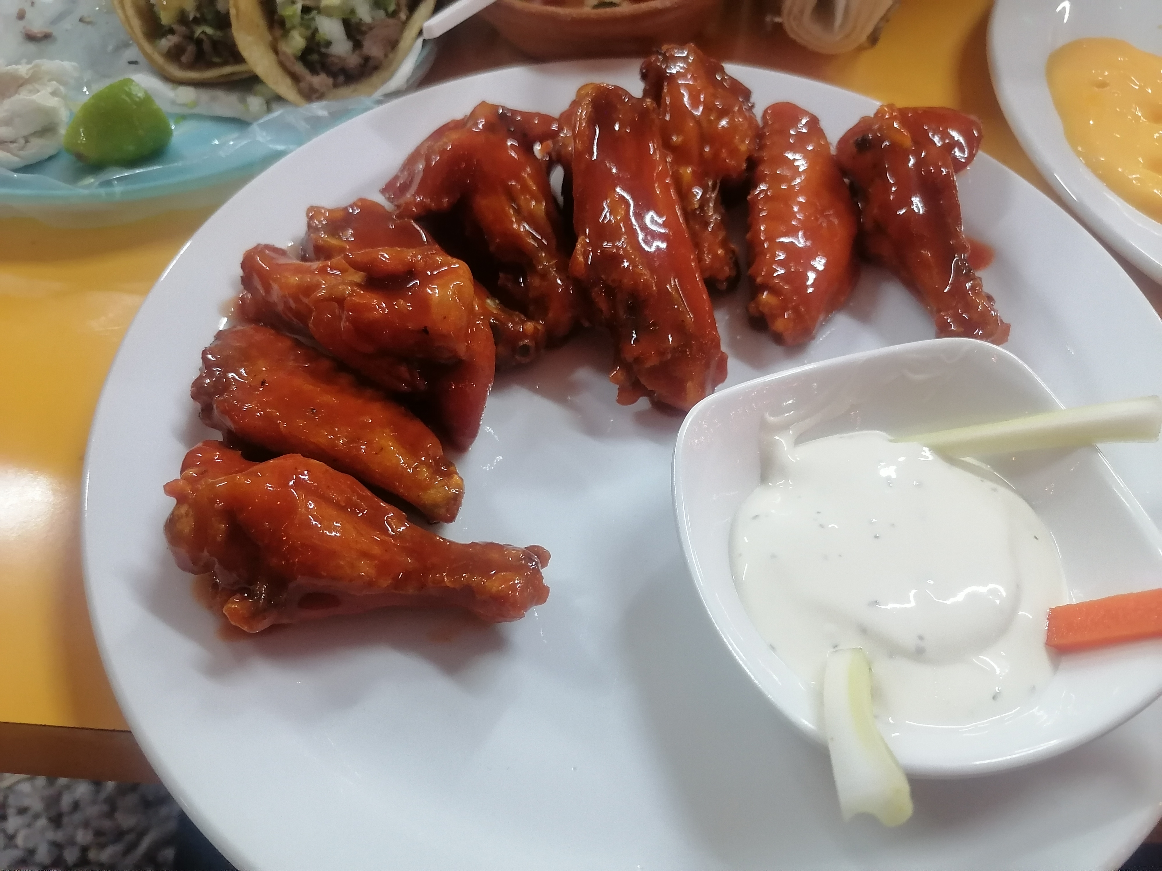 El Huateque Pánuco image 8