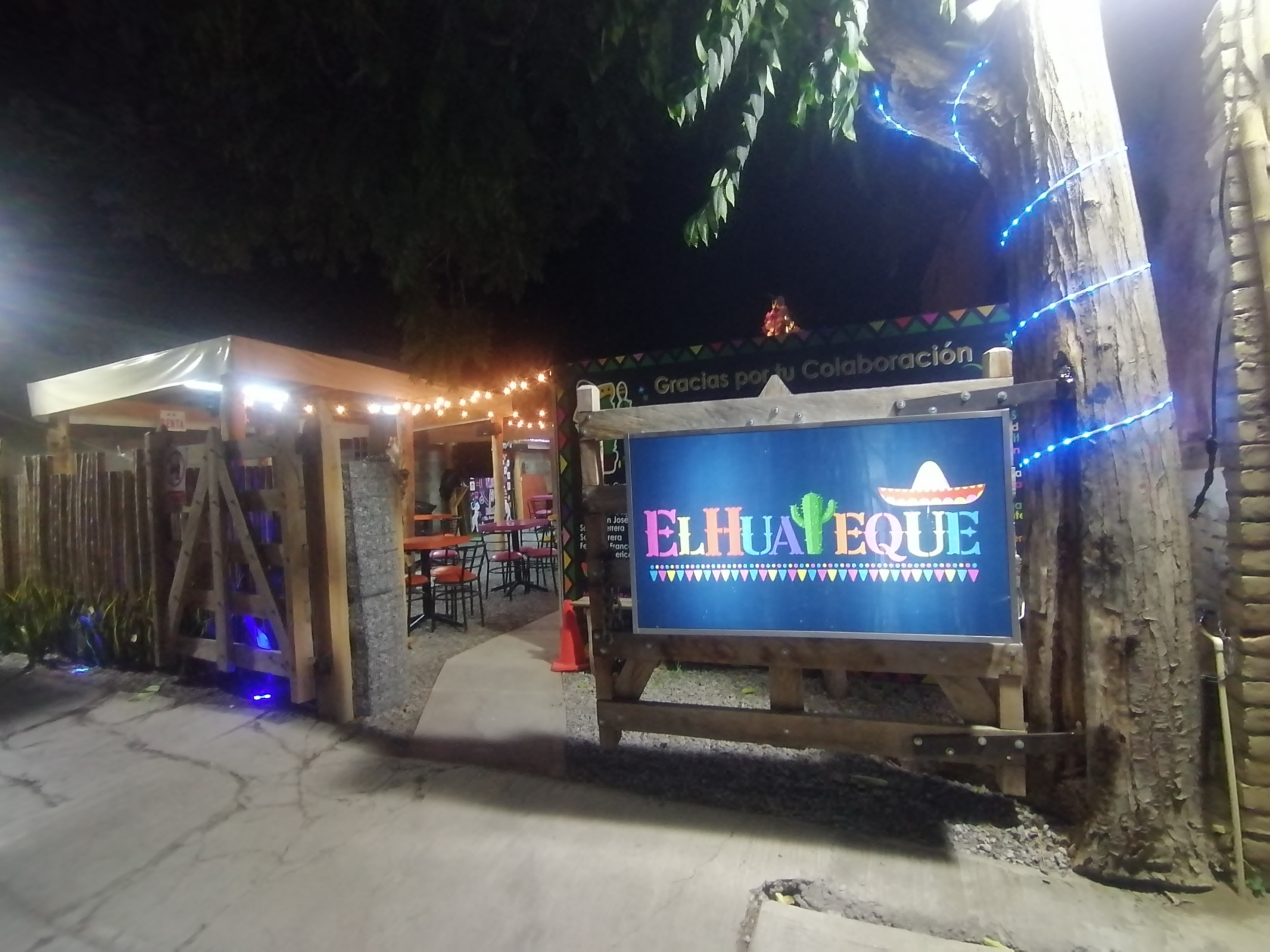 El Huateque Pánuco image 9