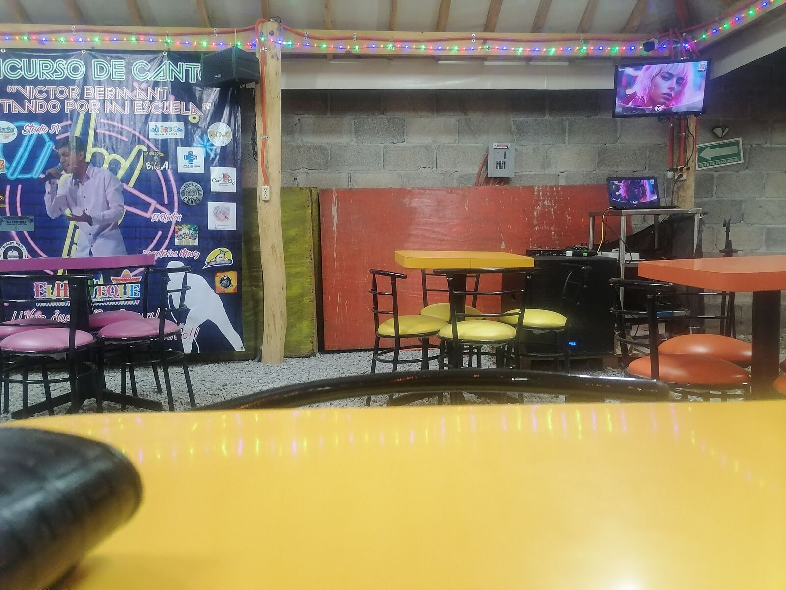 El Huateque Pánuco image 10