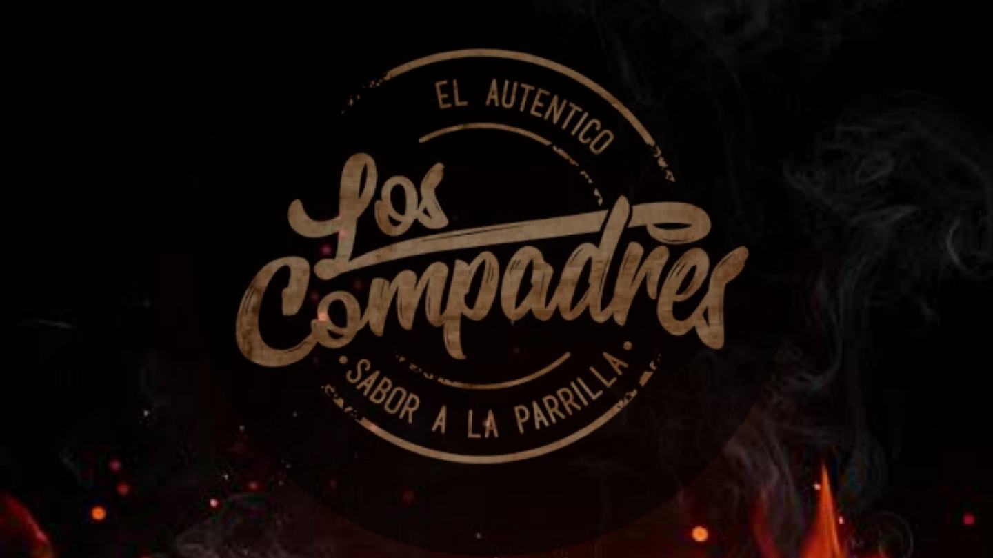 Los Compadres image 1
