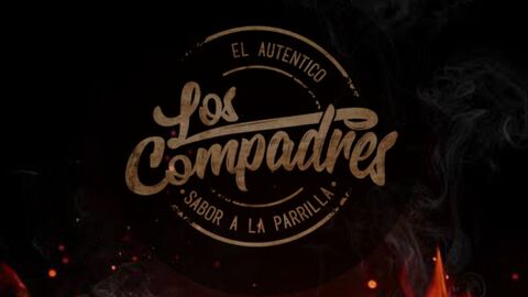 Los Compadres image