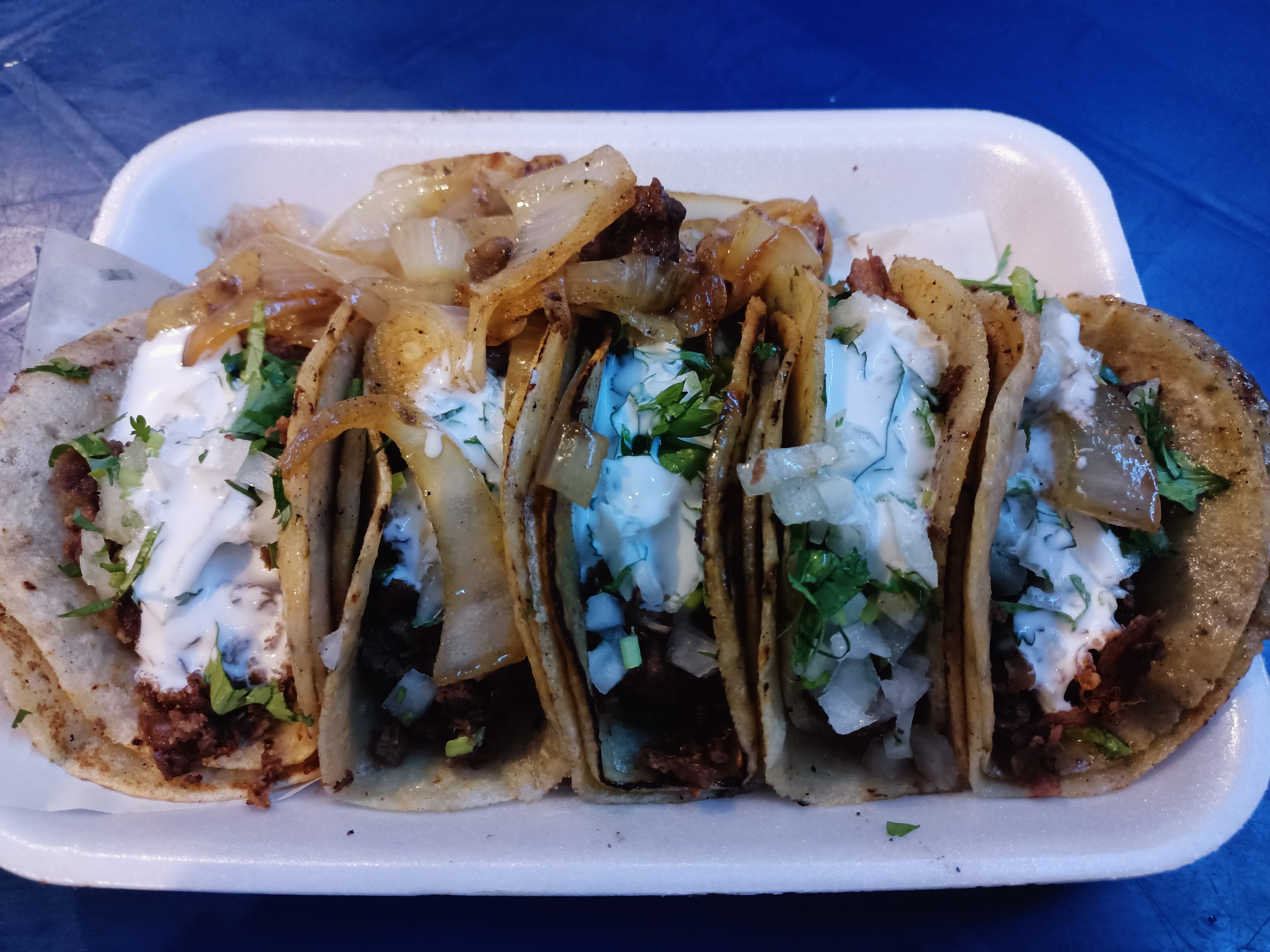 Tacos El Traidor image 1