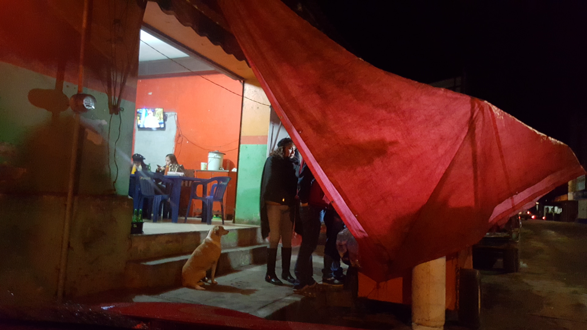 Tacos El Traidor image 4