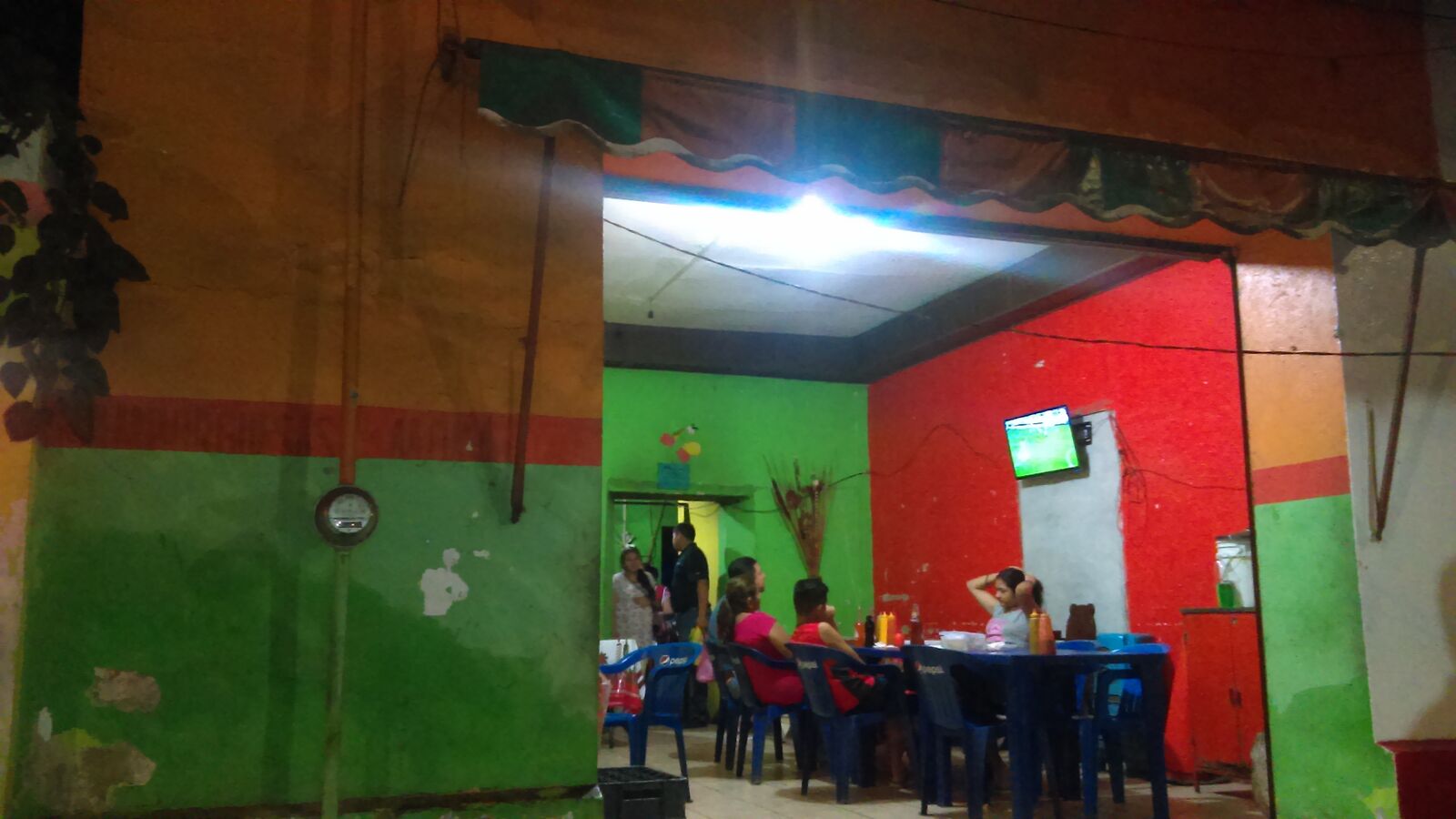 Tacos El Traidor image 6