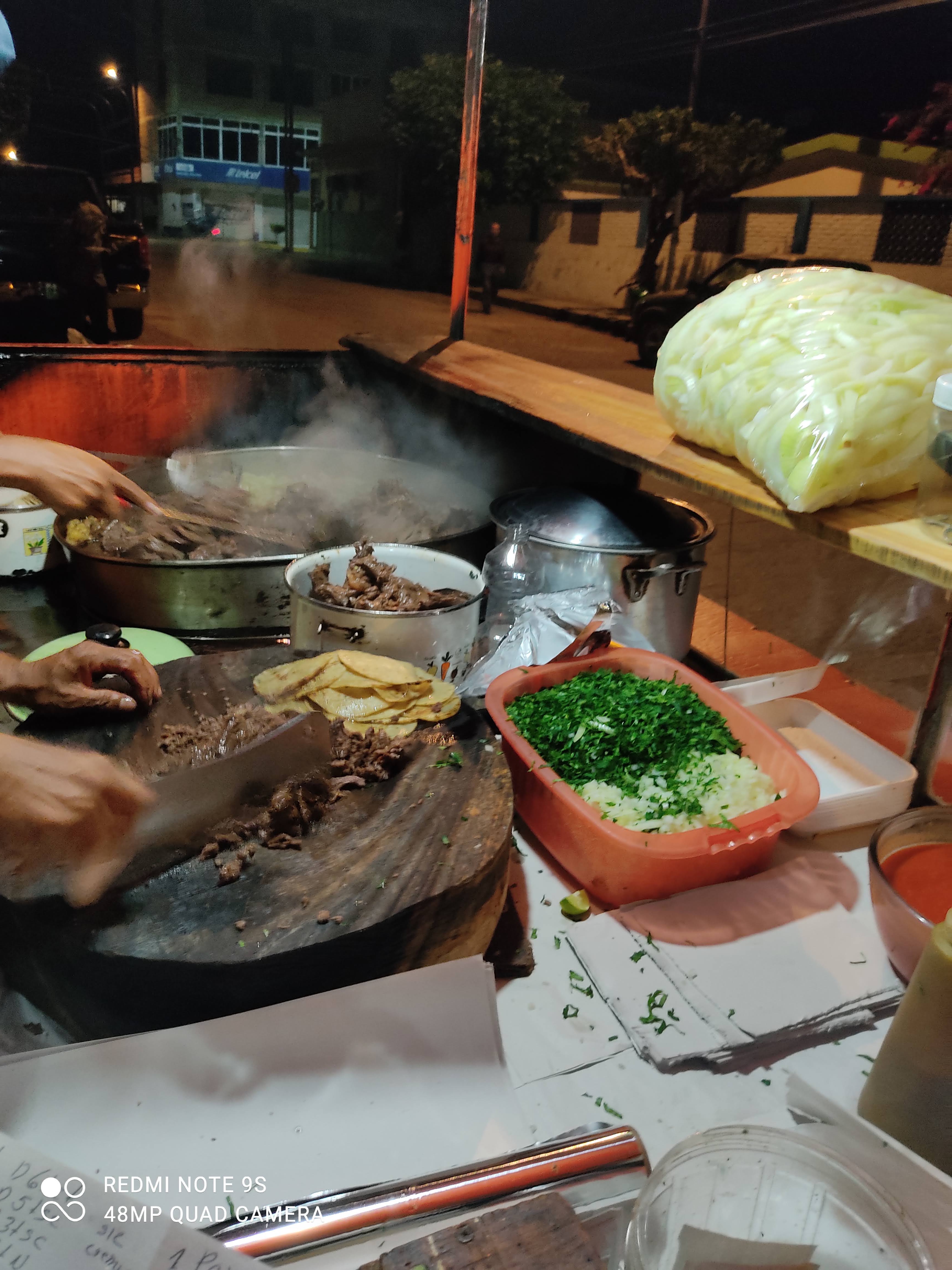 Tacos El Traidor image 7