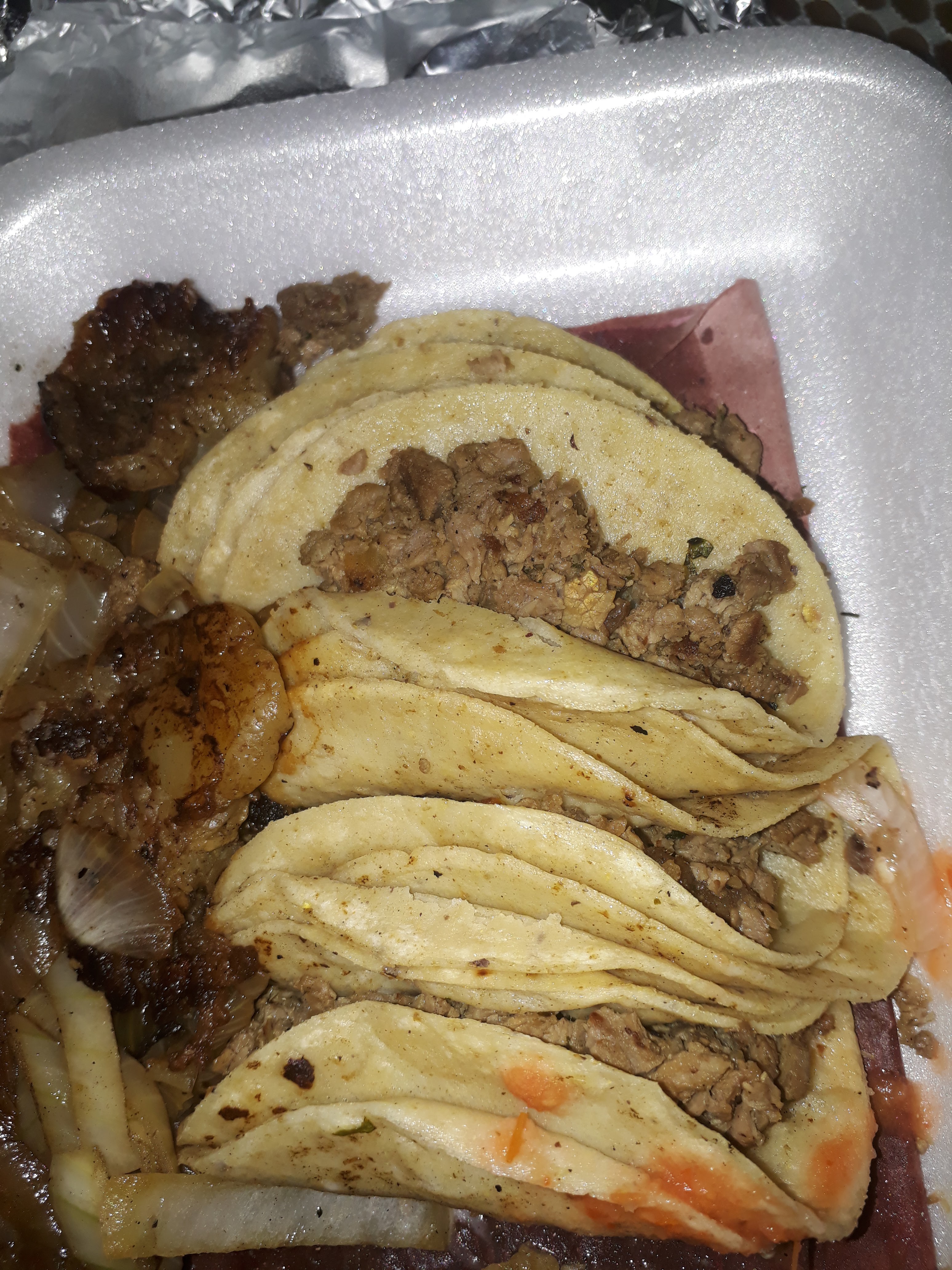 Tacos El Traidor image 8