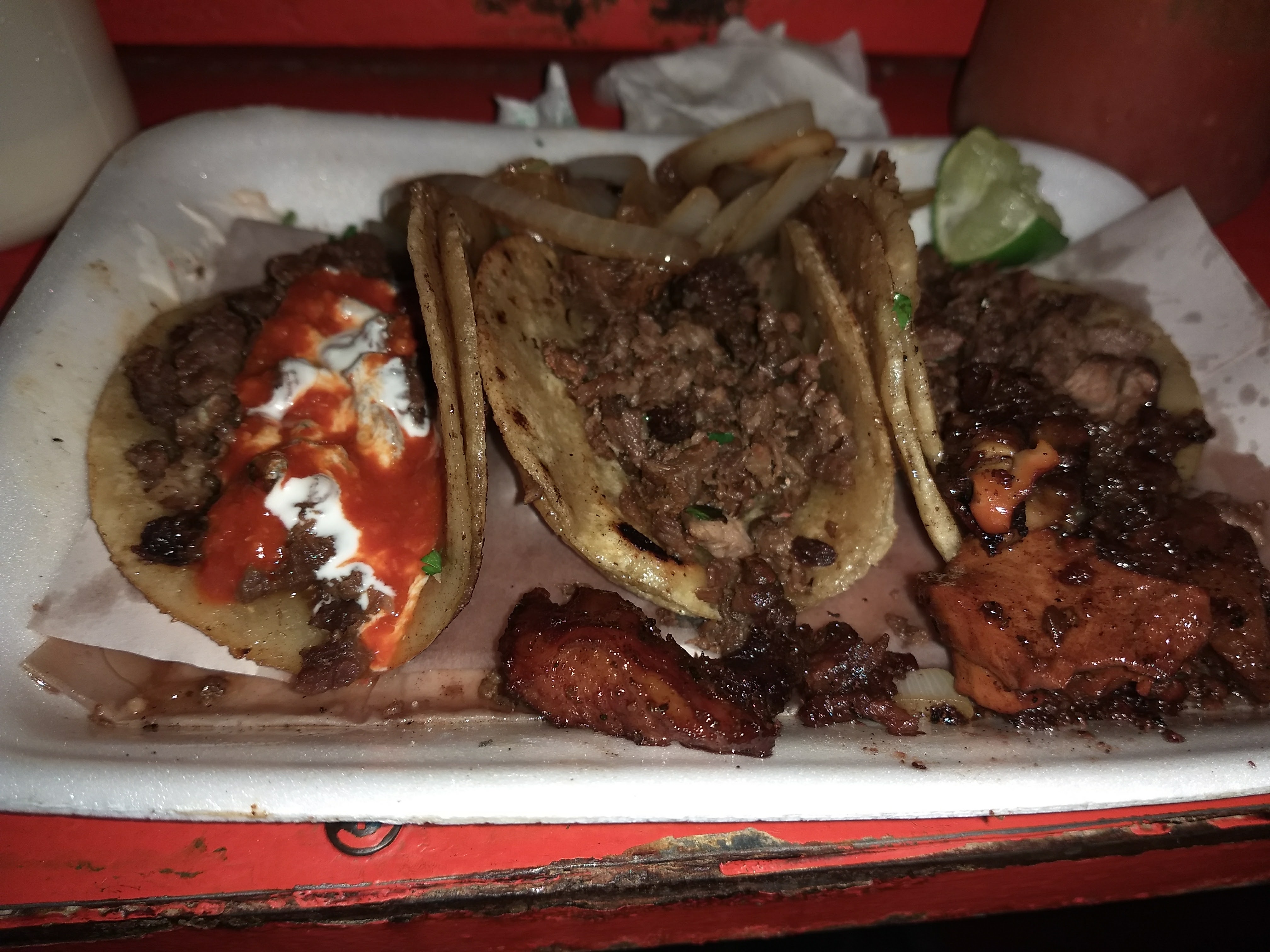 Tacos El Traidor image 9