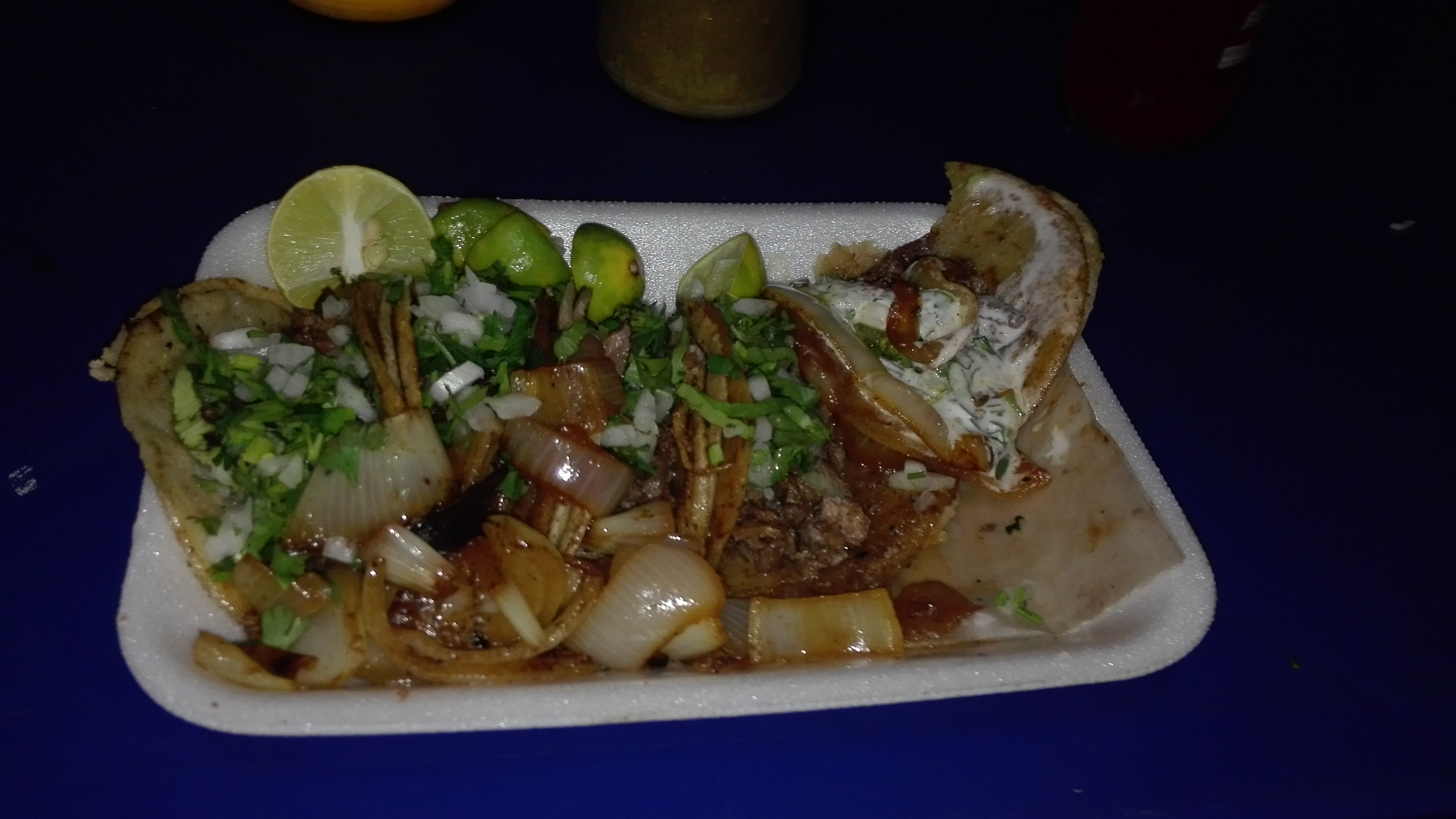 Tacos El Traidor image 10