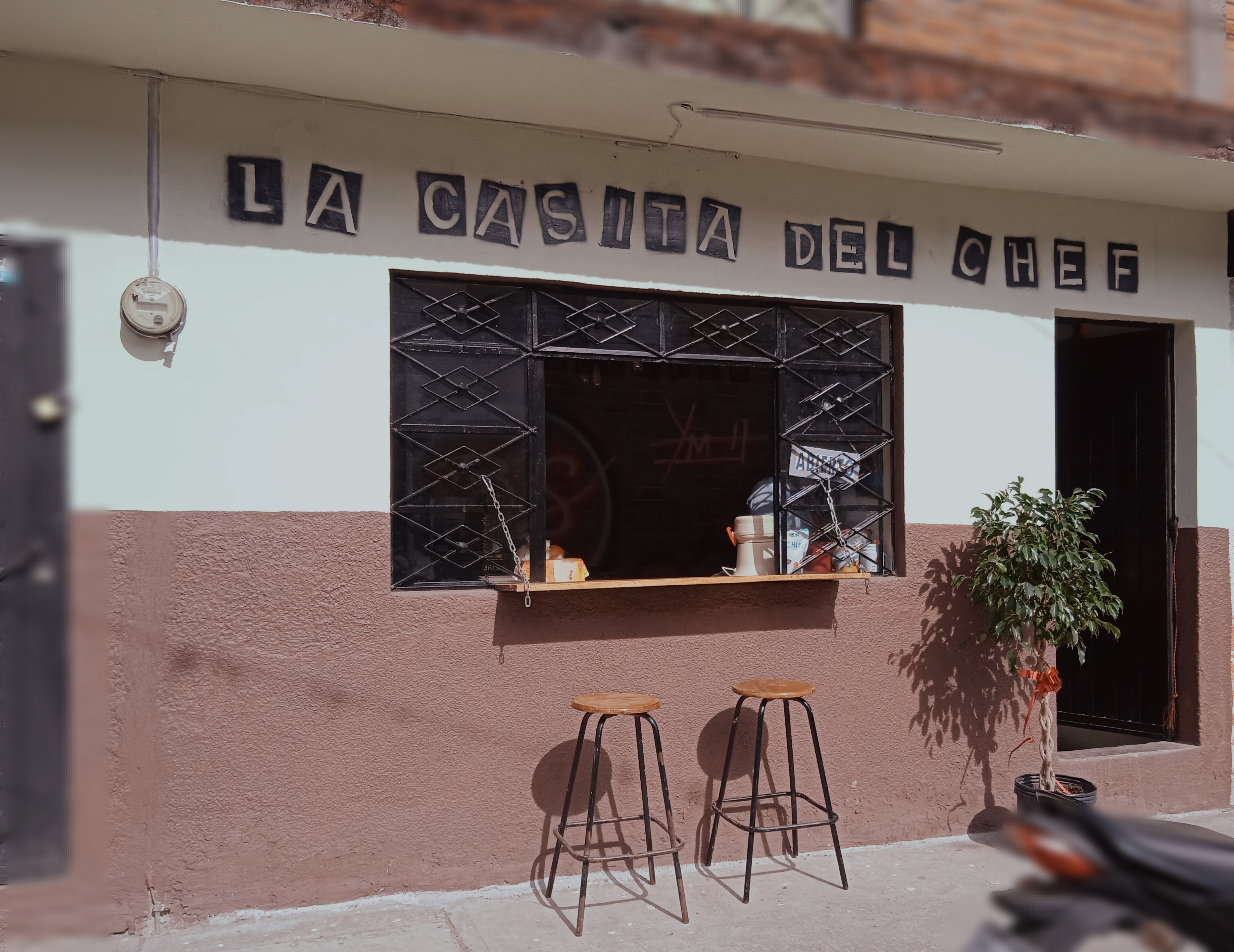 La Casita Del Chef image 2