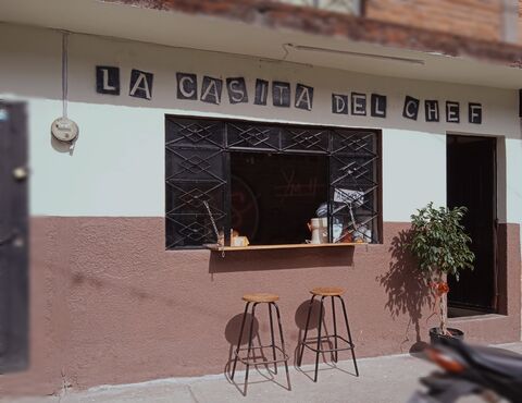 La Casita Del Chef image 2