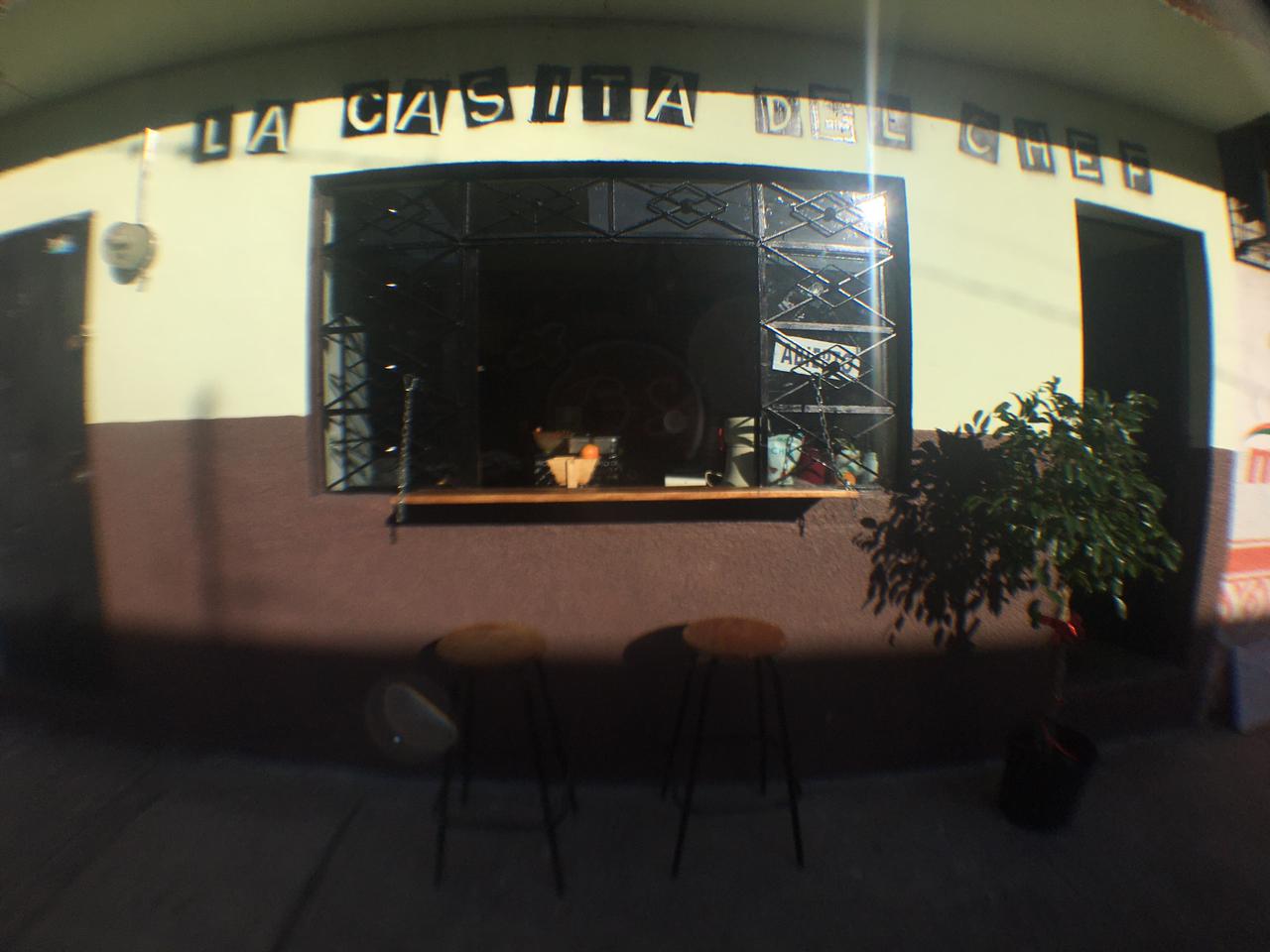 La Casita Del Chef image 3