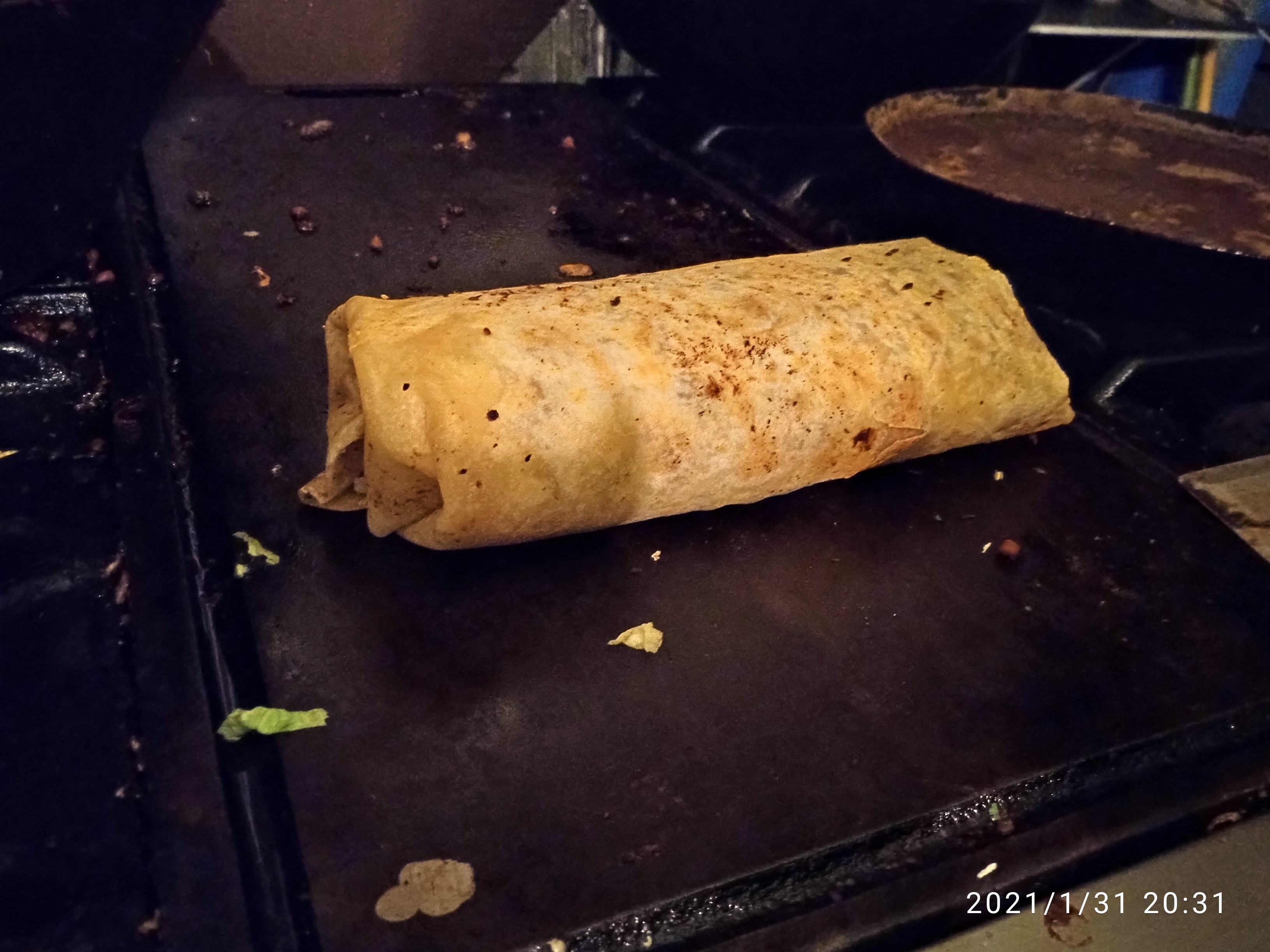 La Casita Del Chef image 4