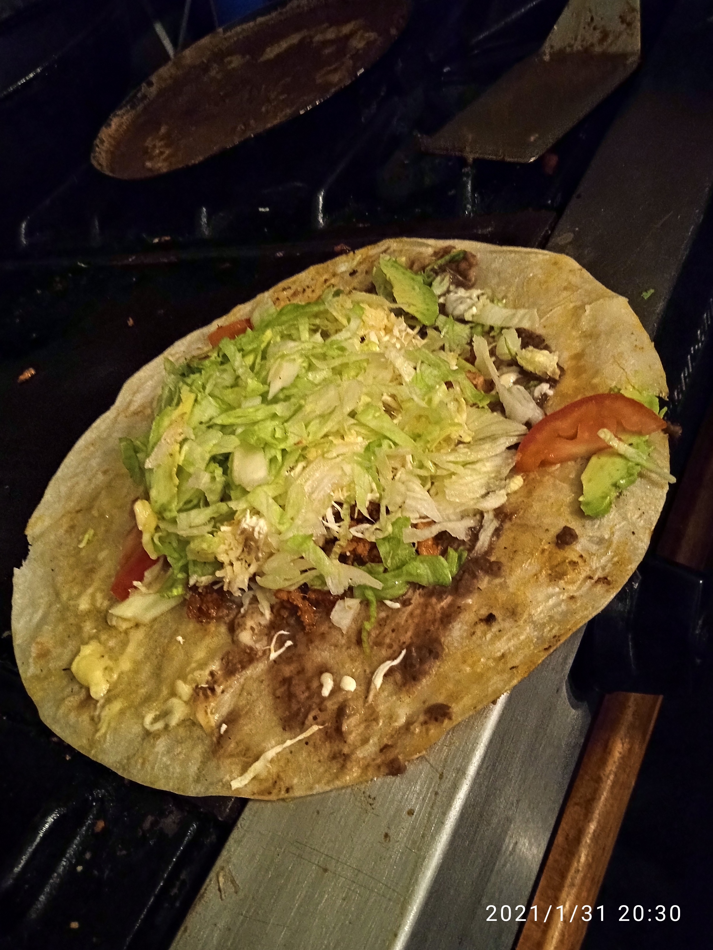 La Casita Del Chef image 5