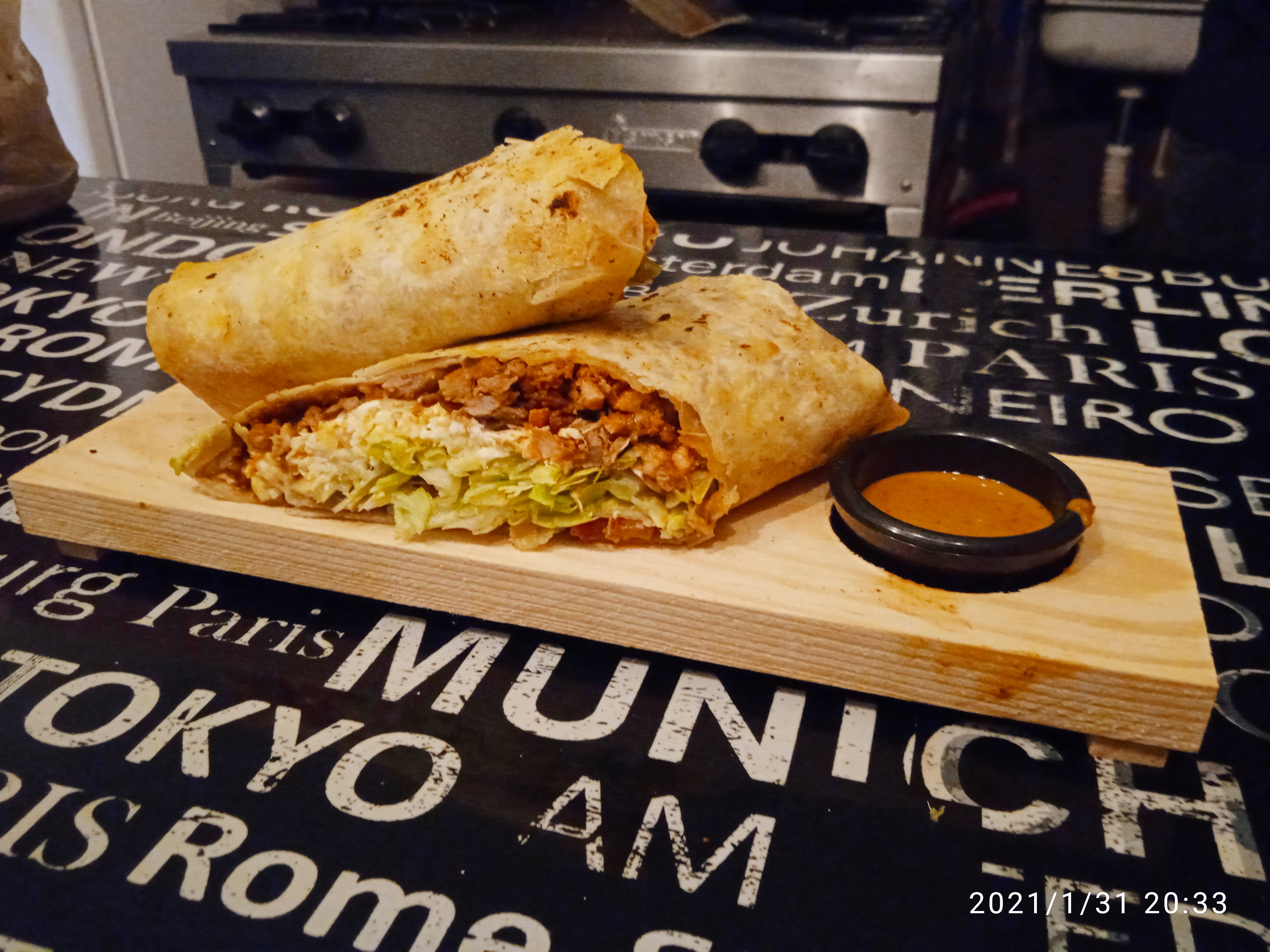 La Casita Del Chef image 7