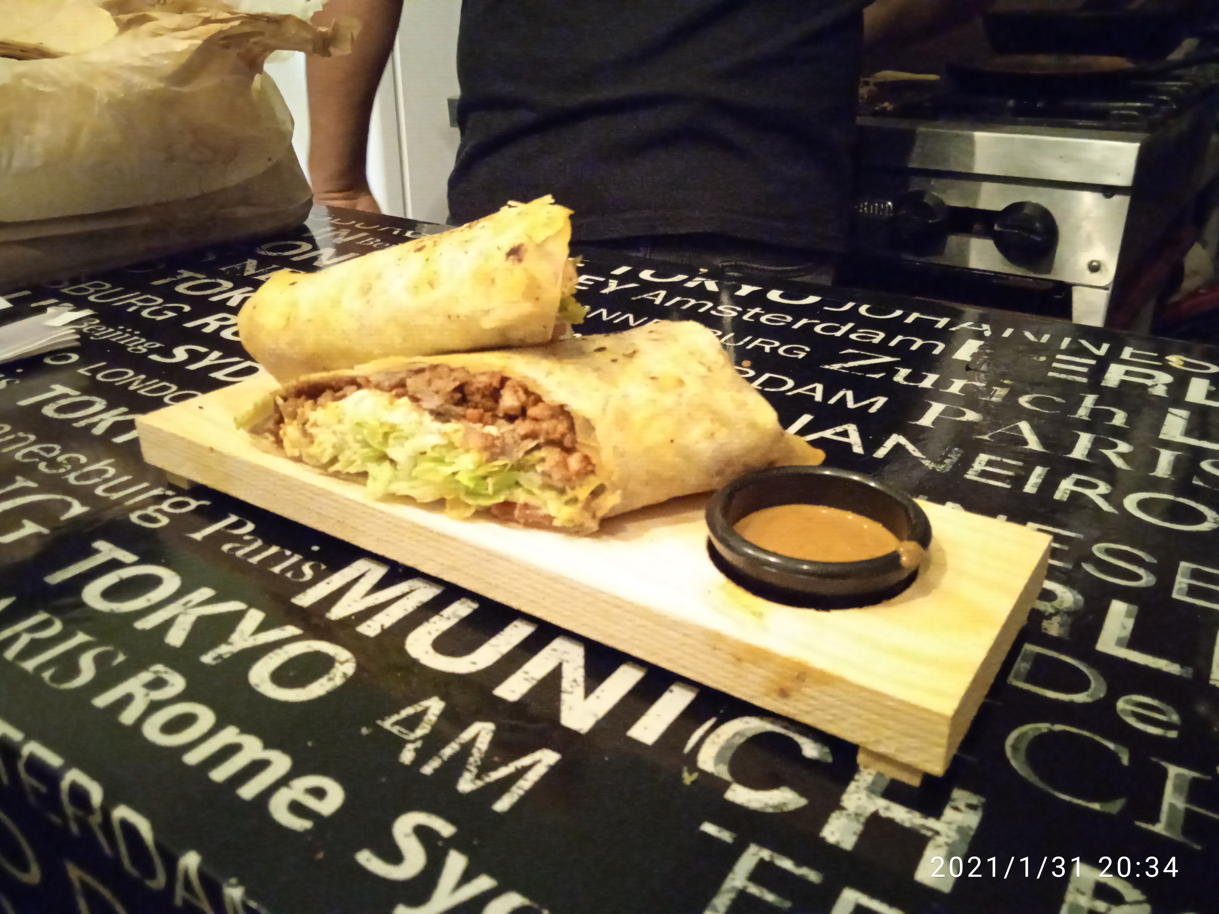 La Casita Del Chef image 8