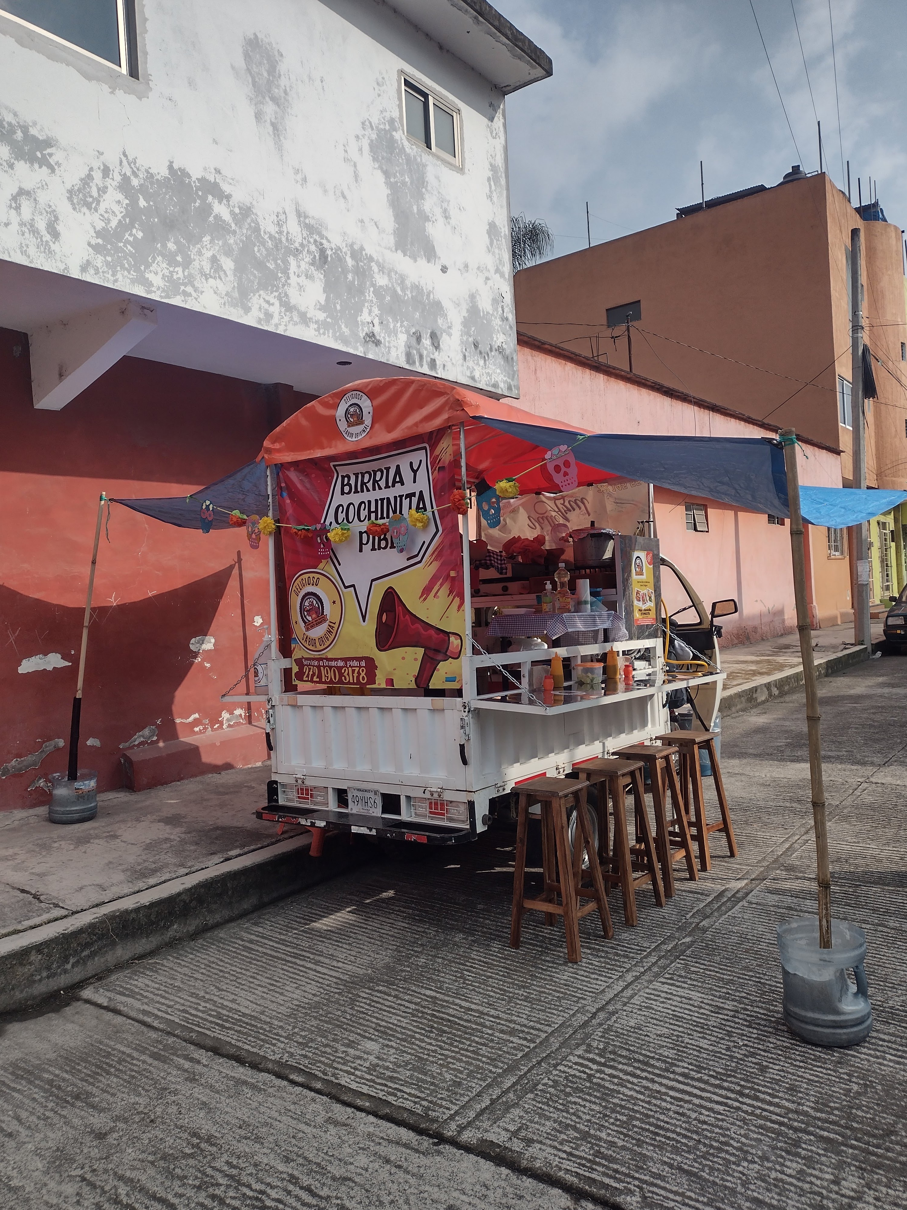 The Rolling Taco image 1