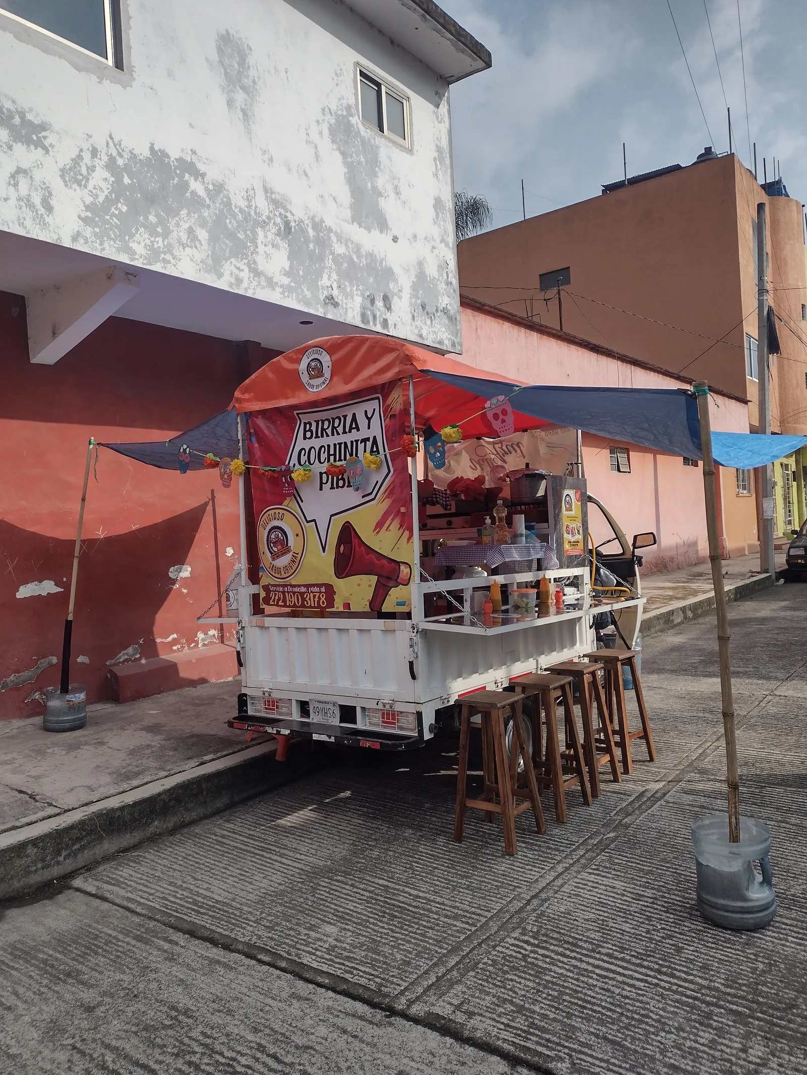 The Rolling Taco image 1