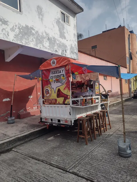 The Rolling Taco image 1