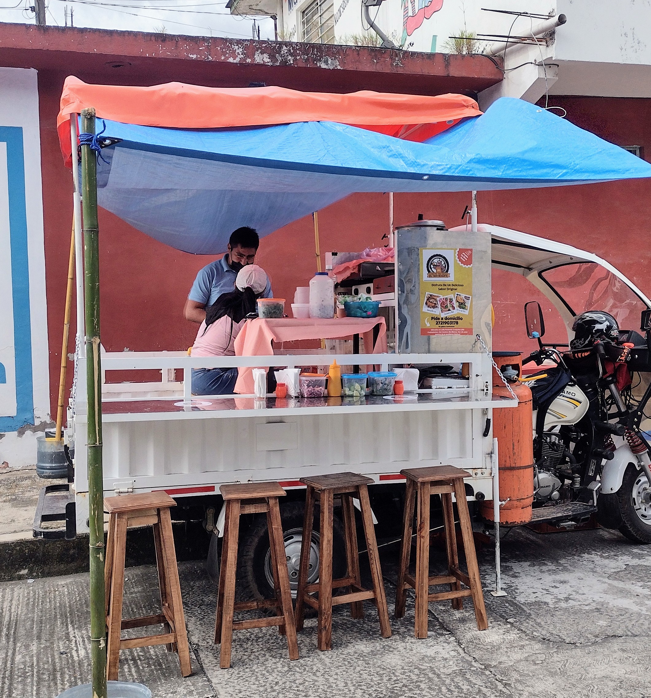 The Rolling Taco image 2