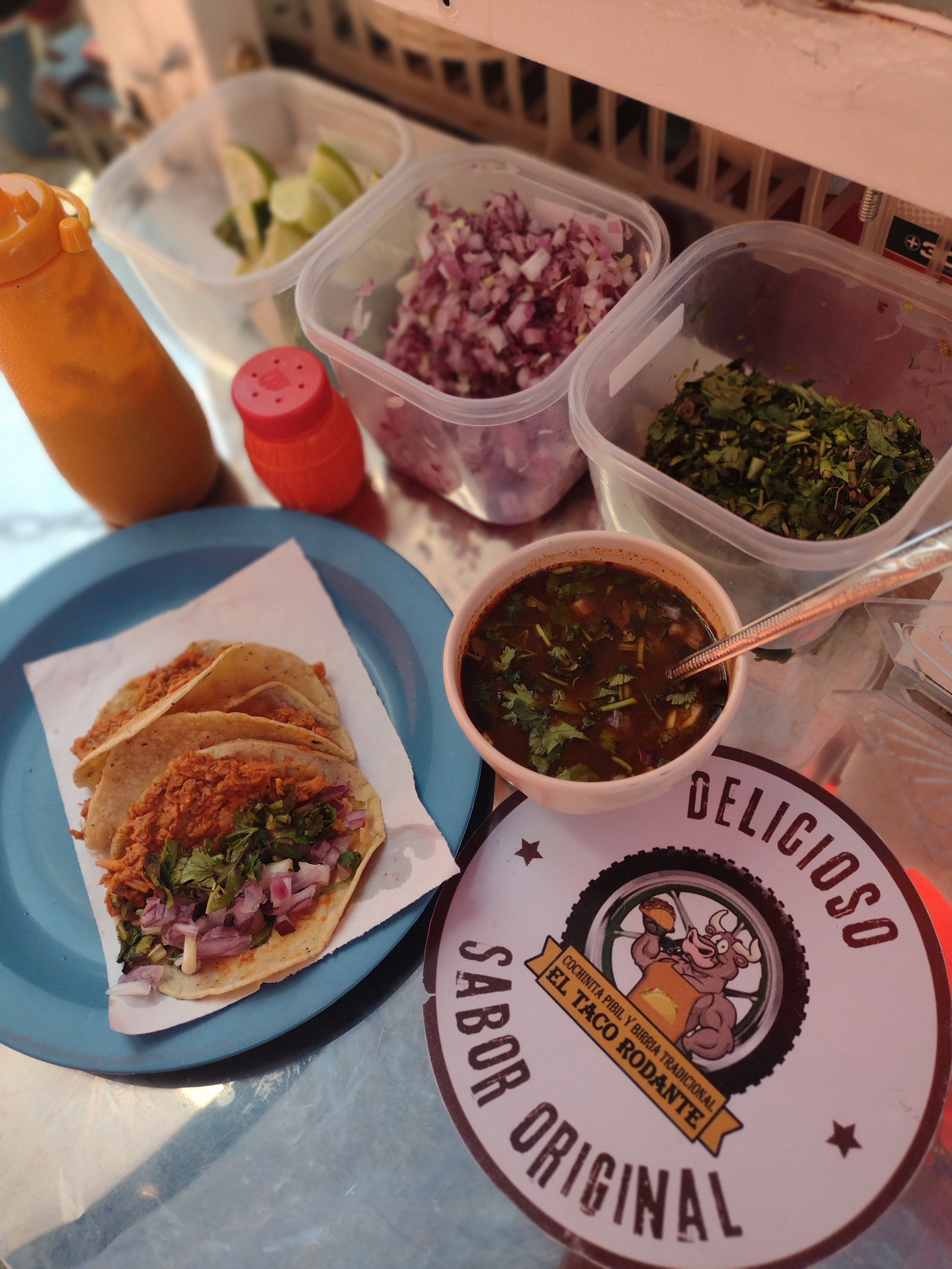 The Rolling Taco image 4