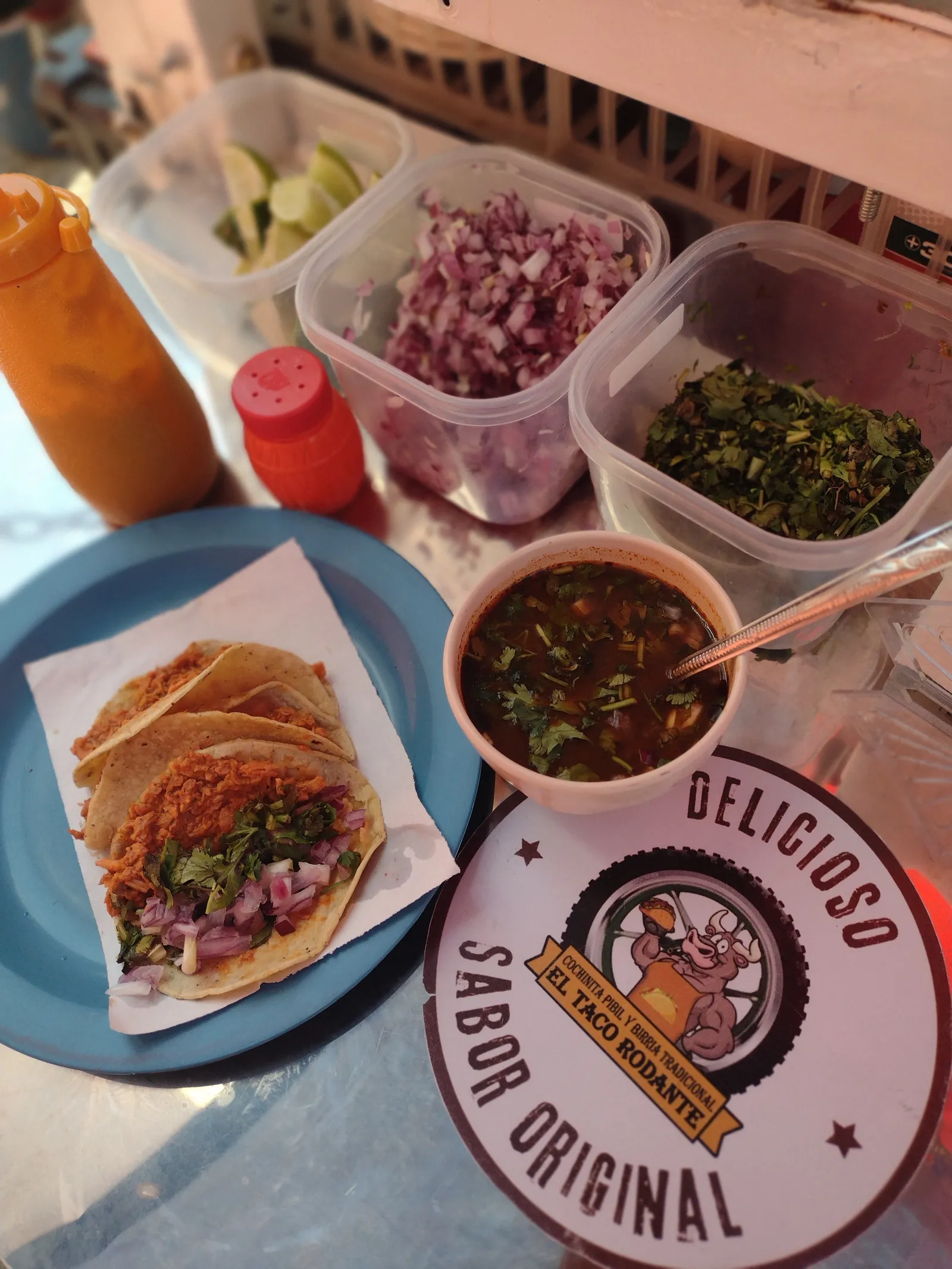 The Rolling Taco image 4