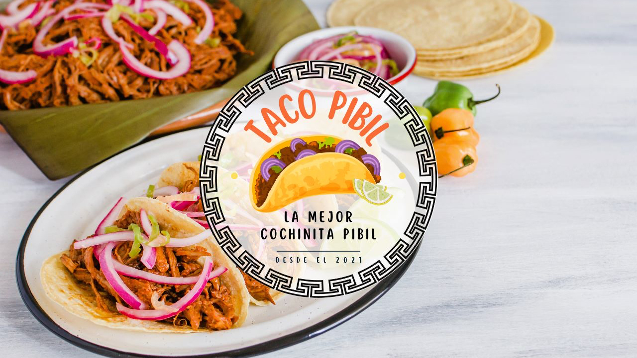 Taco Pibil image 1