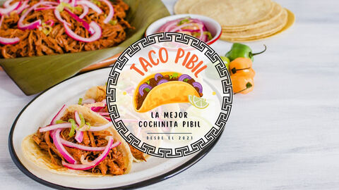 Taco Pibil image 1
