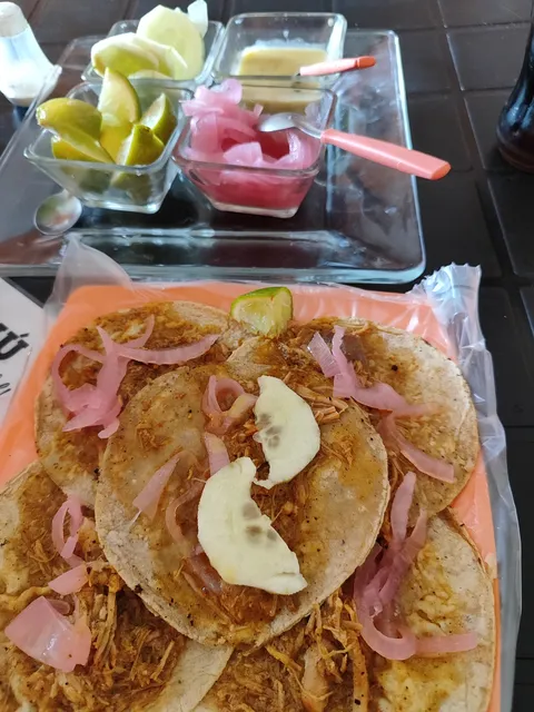 Taco Pibil image 5