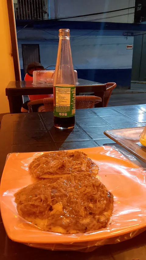 Taco Pibil image 7