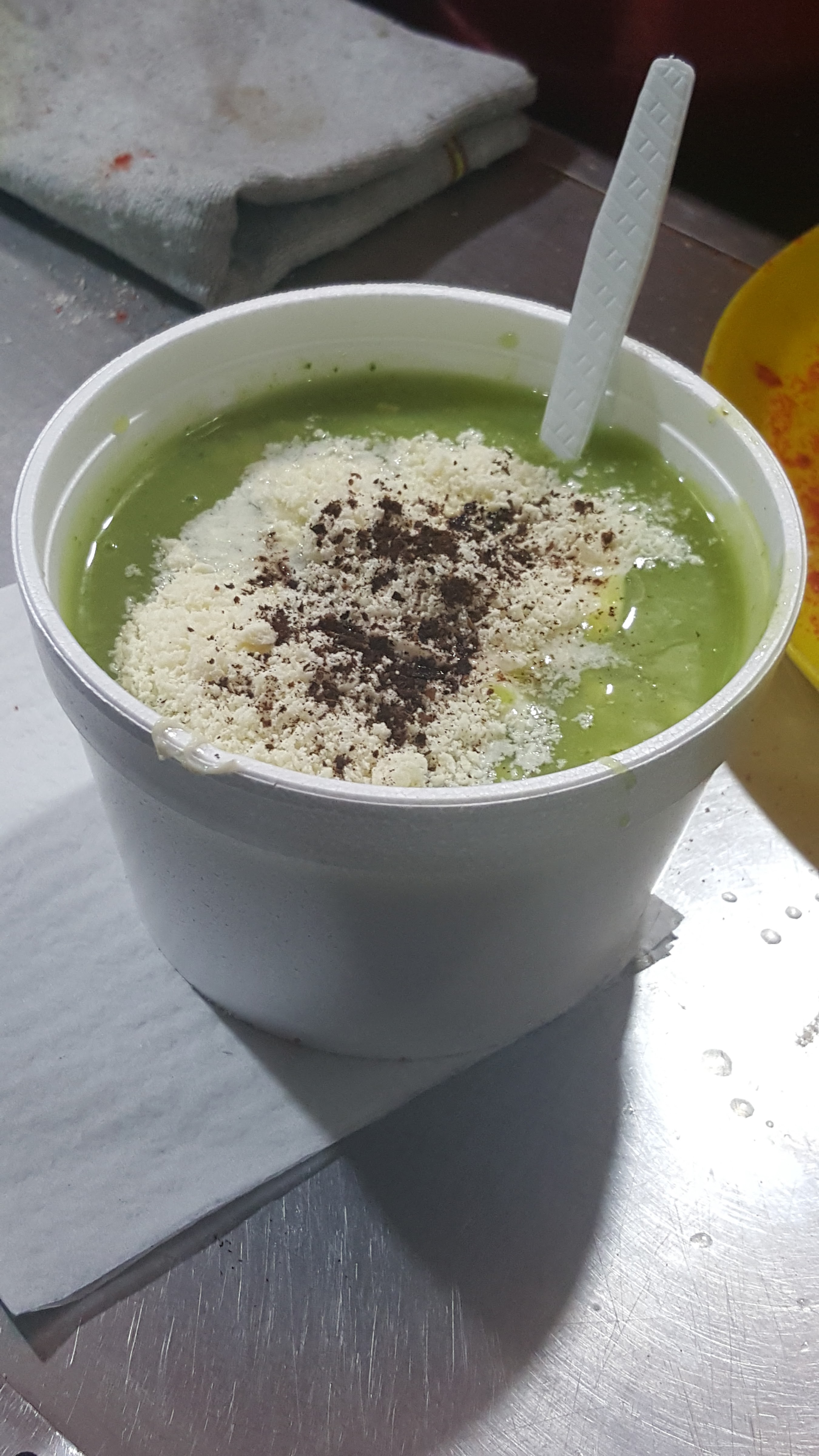 Chileatoles "MAGUITO" image 1