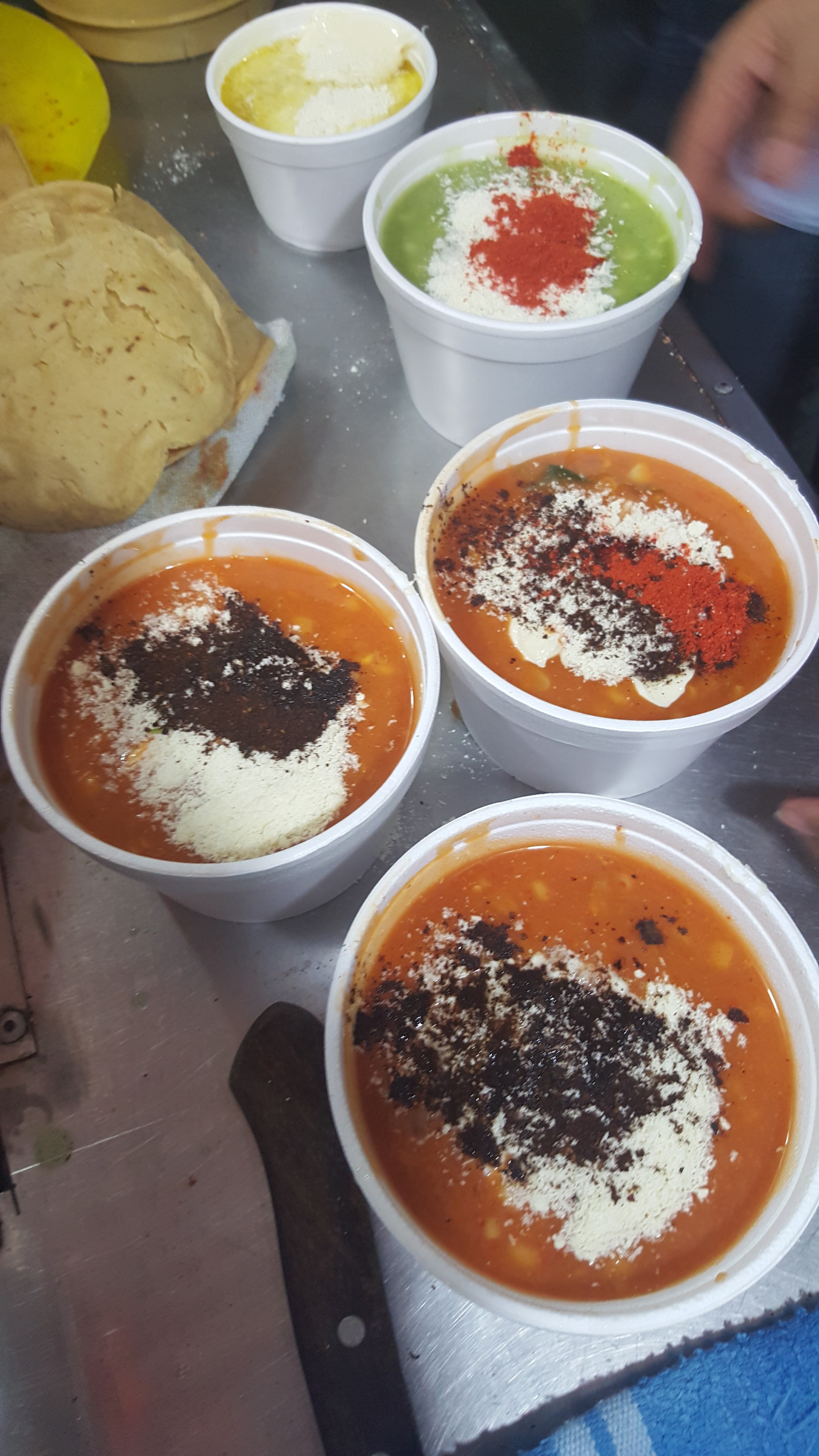 Chileatoles "MAGUITO" image 2