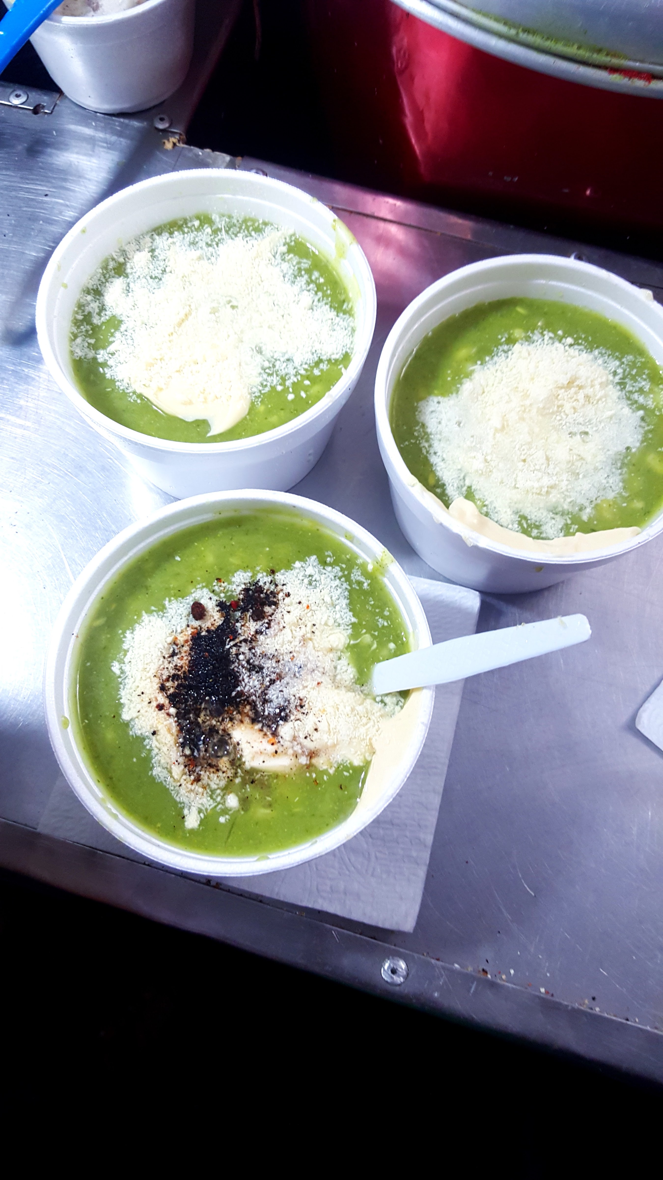 Chileatoles "MAGUITO" image 3