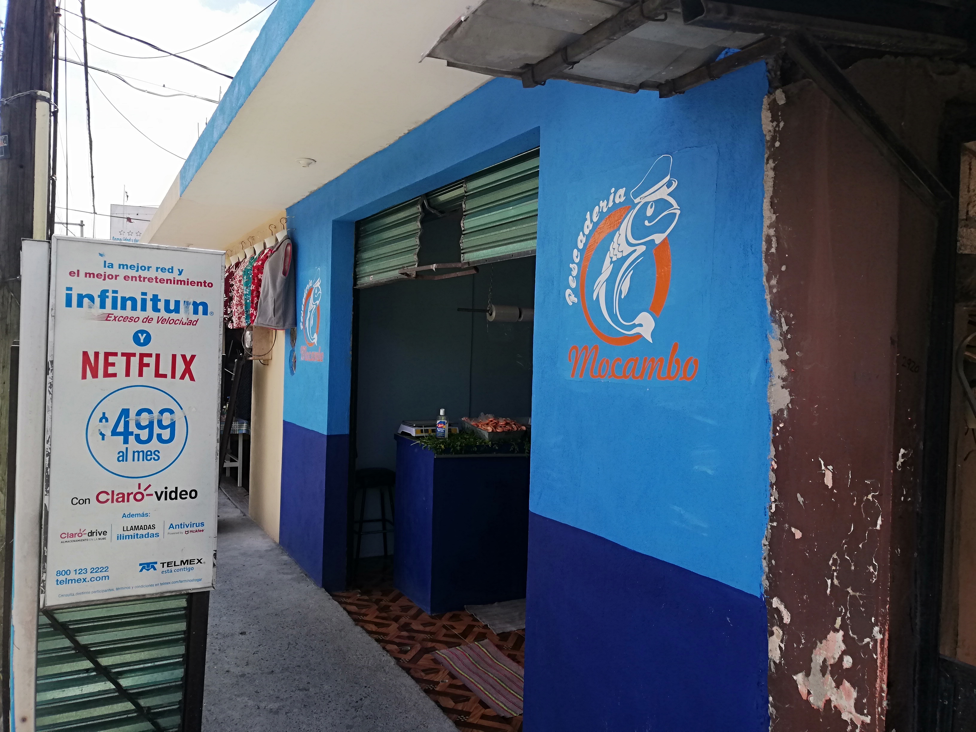 Pescaderia "MOCAMBO" image 1