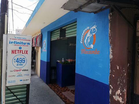 Pescaderia "MOCAMBO" image 1