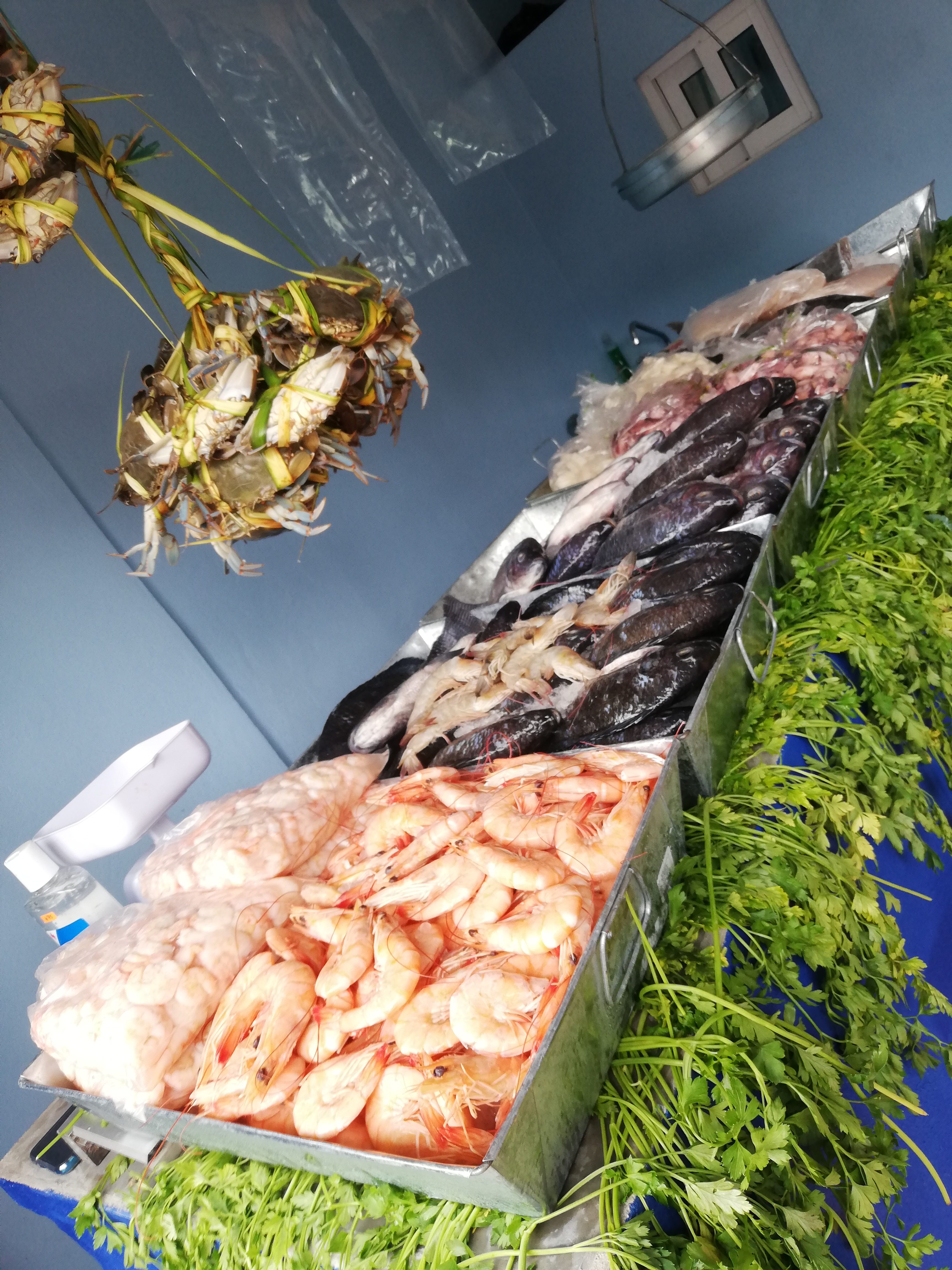 Pescaderia "MOCAMBO" image 2