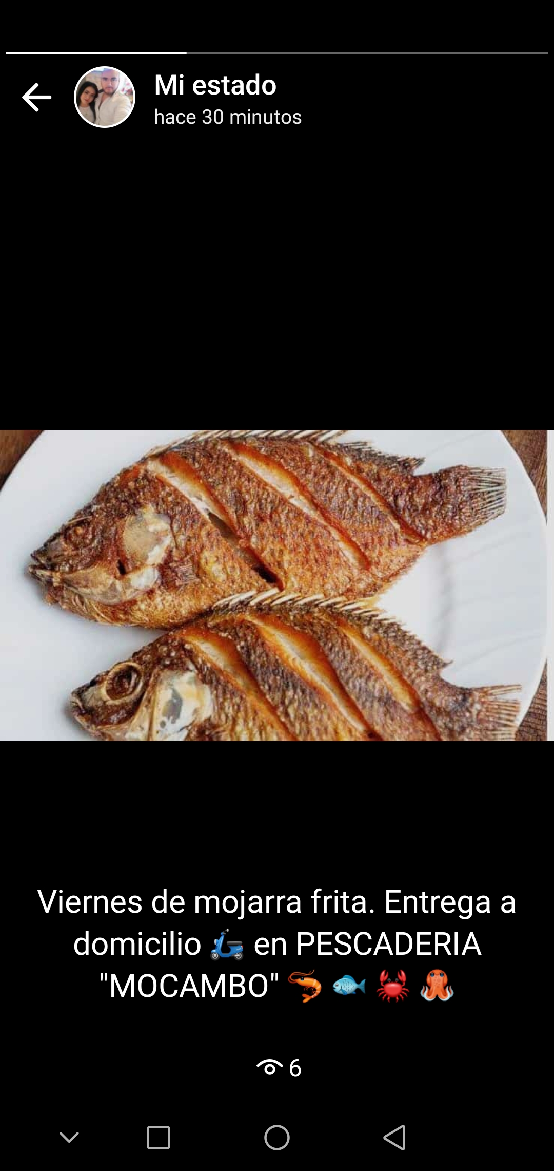 Pescaderia "MOCAMBO" image 10