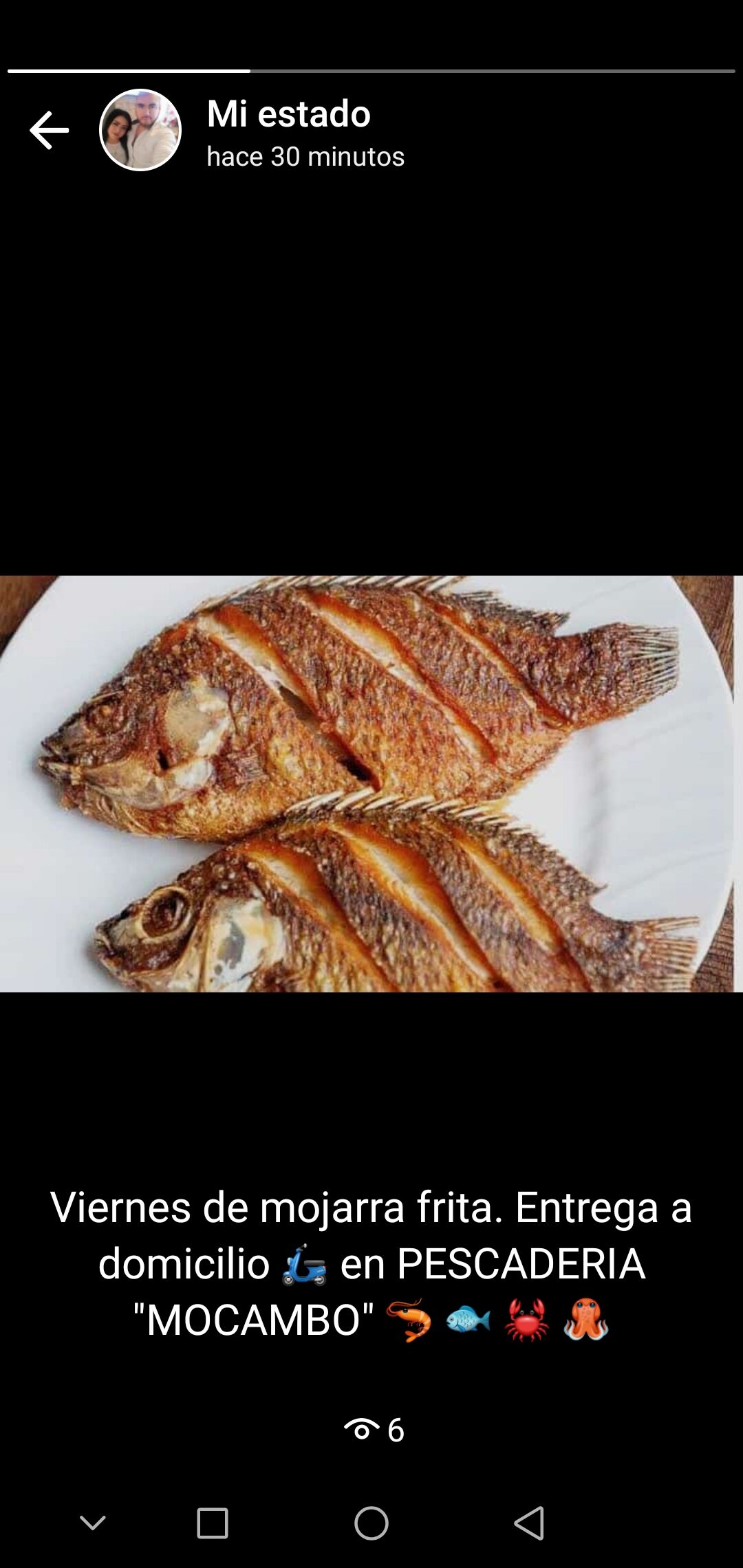 Pescaderia "MOCAMBO" image 10