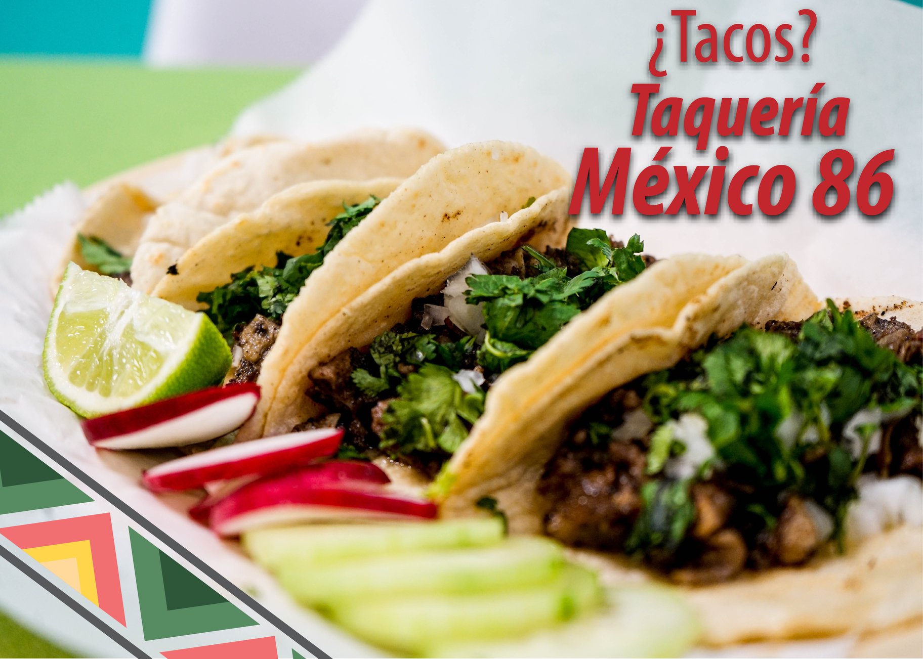 Taqueria Mexico 86 image 1