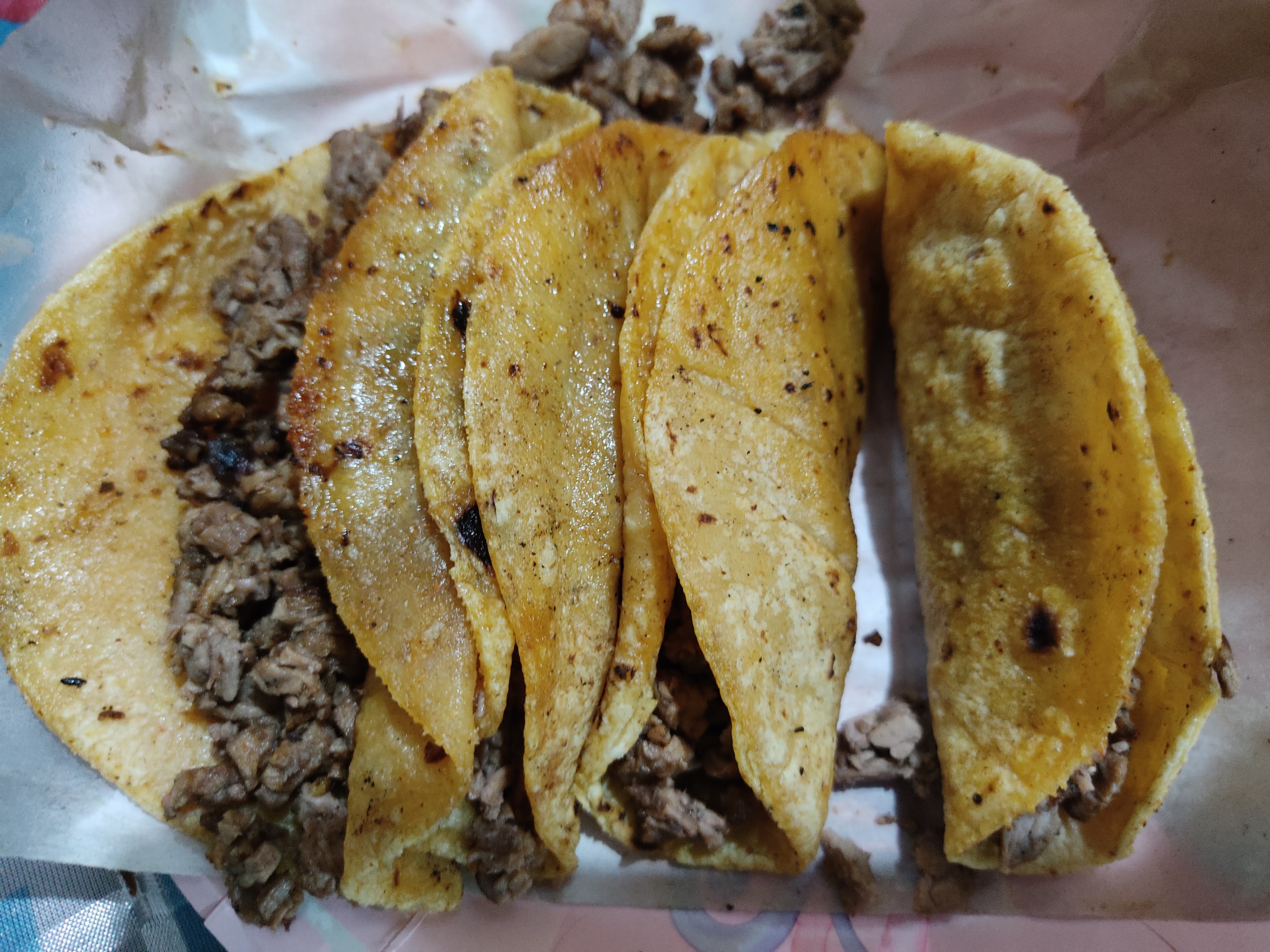 Taqueria Mexico 86 image 2