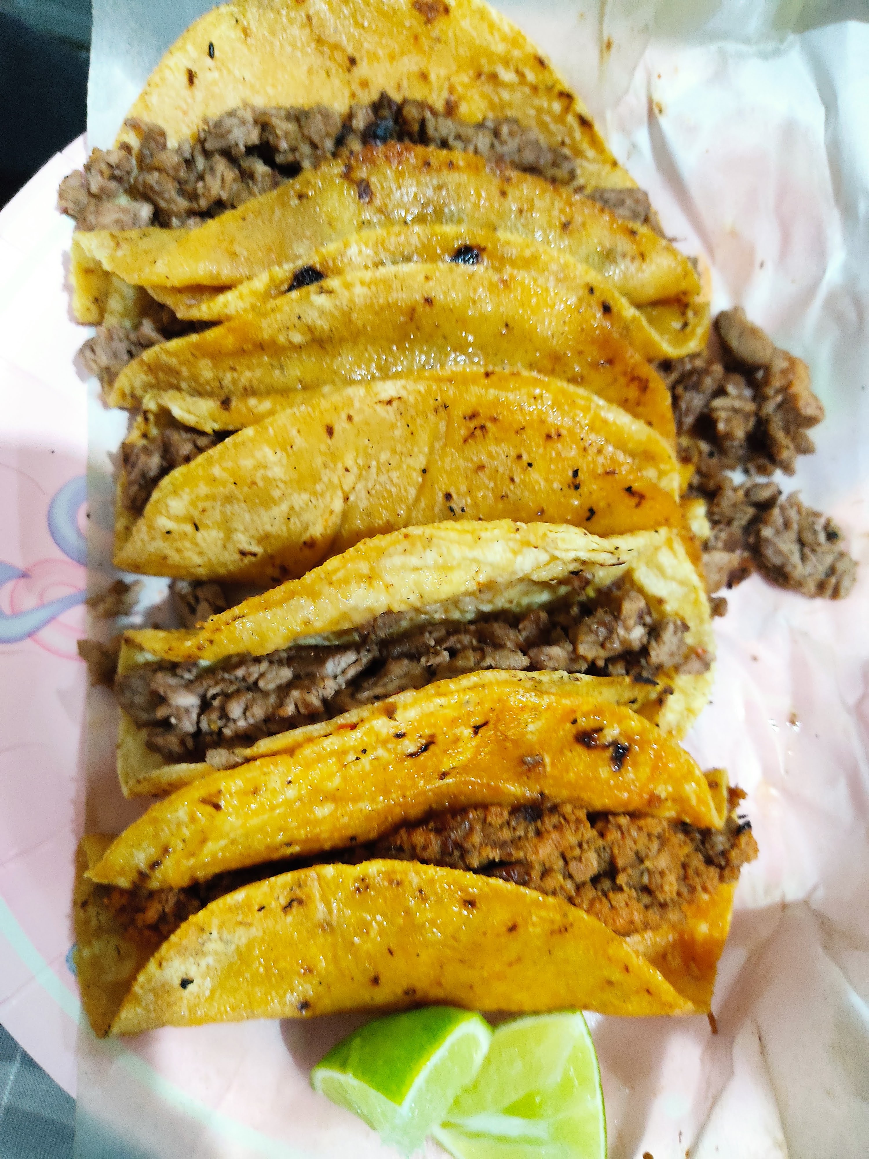 Taqueria Mexico 86 image 3