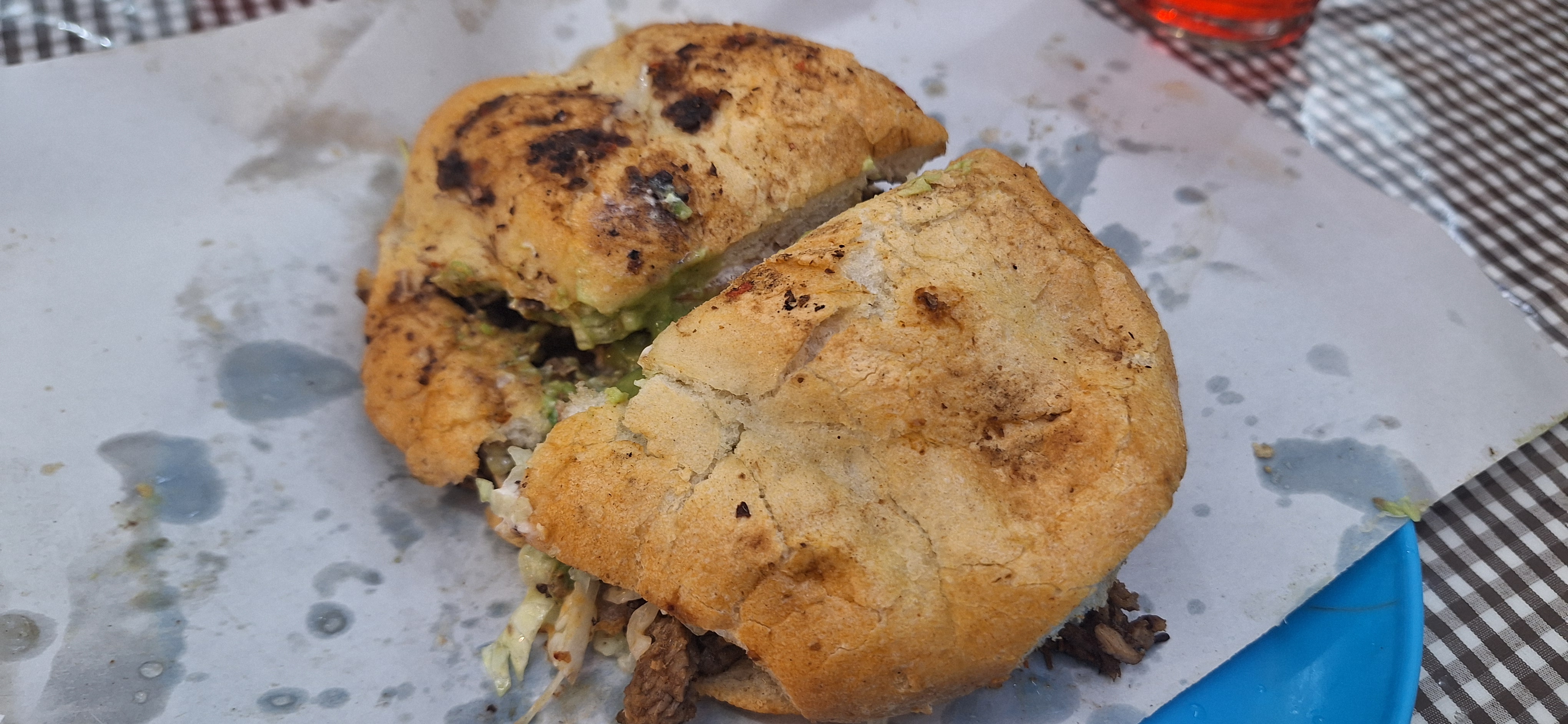 Taqueria Mexico 86 image 4