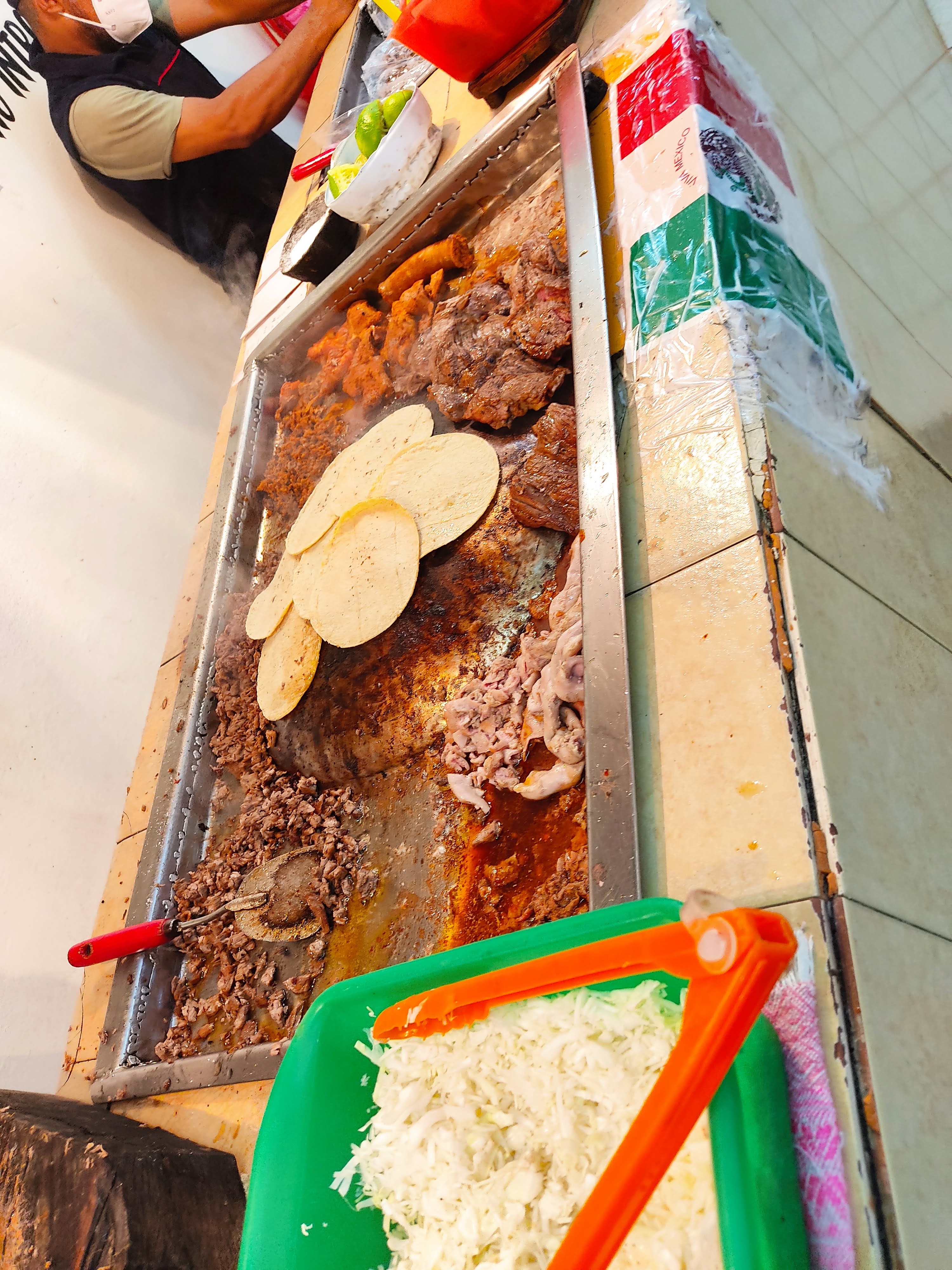 Taqueria Mexico 86 image 5