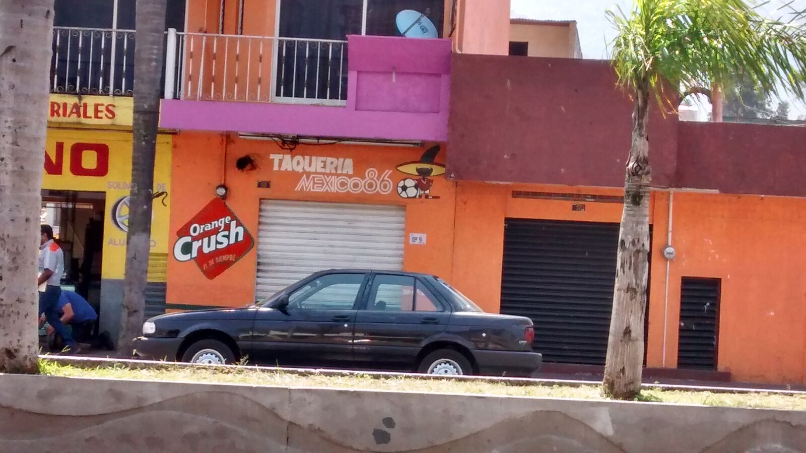 Taqueria Mexico 86 image 6