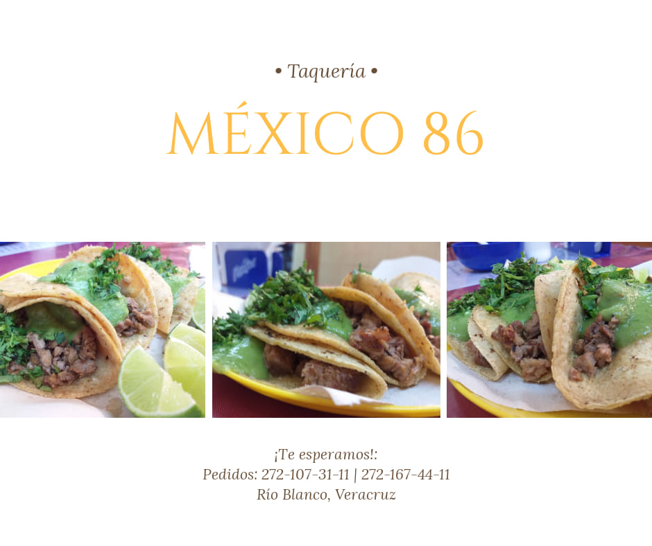 Taqueria Mexico 86 image 9