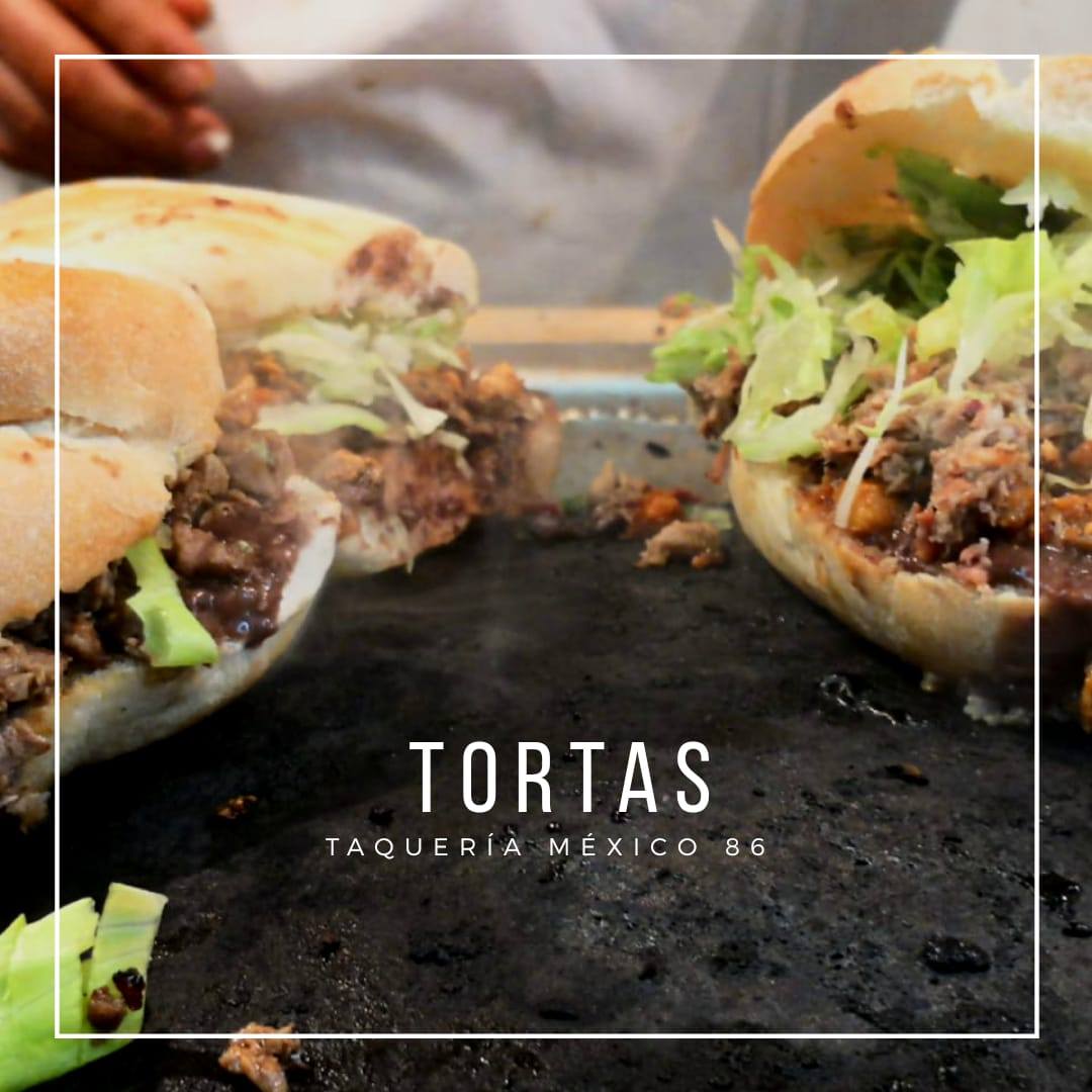 Taqueria Mexico 86 image 10