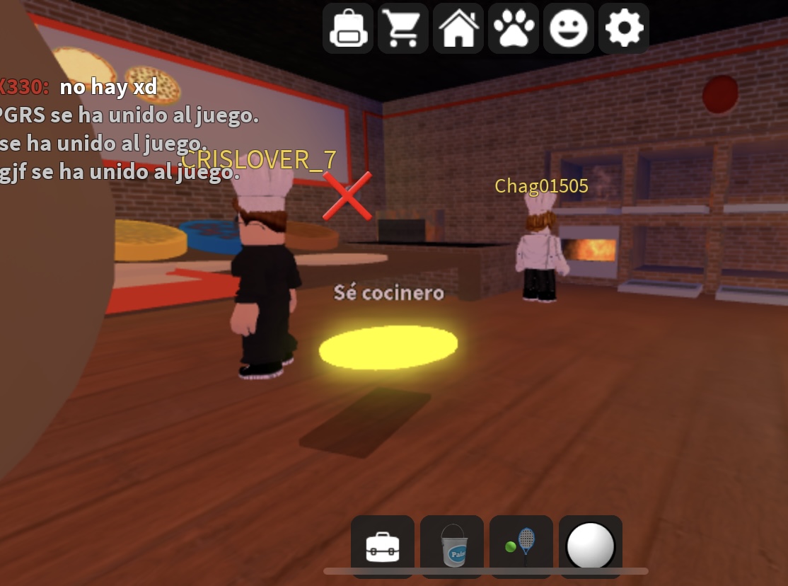 Pizza Roblox image 2