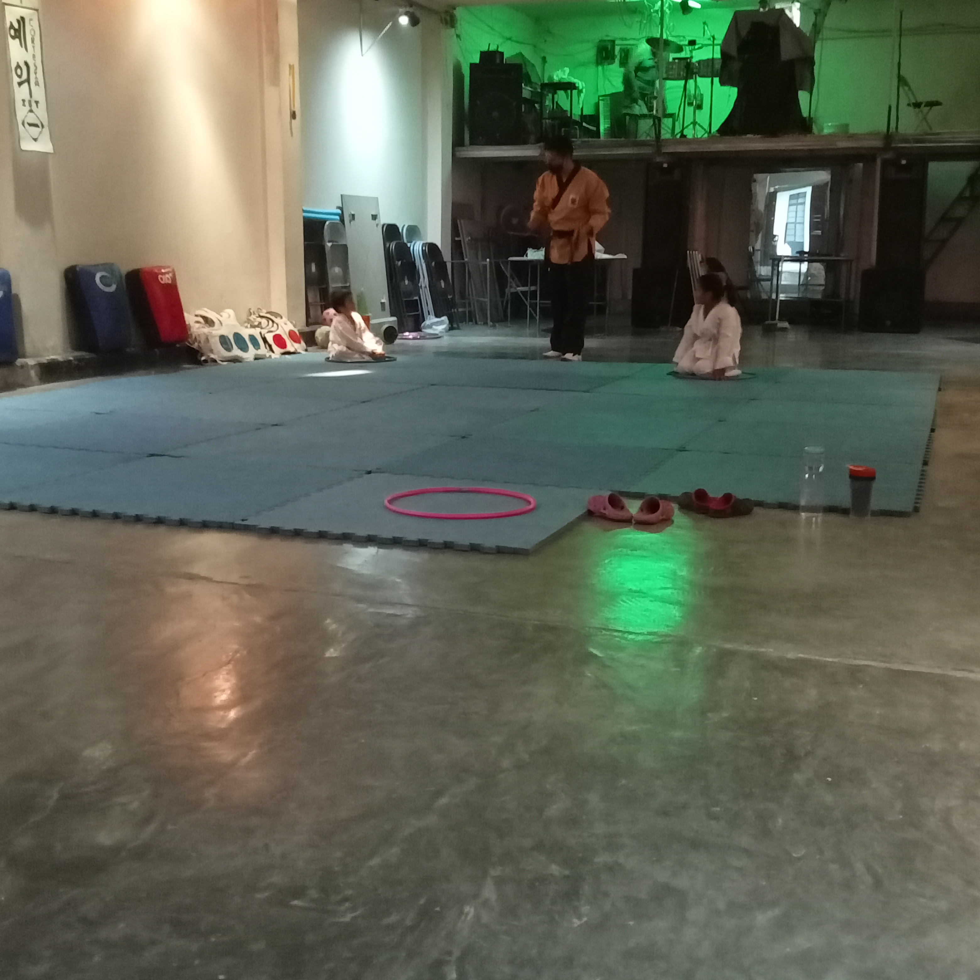 Green Frog Events Hall image 1