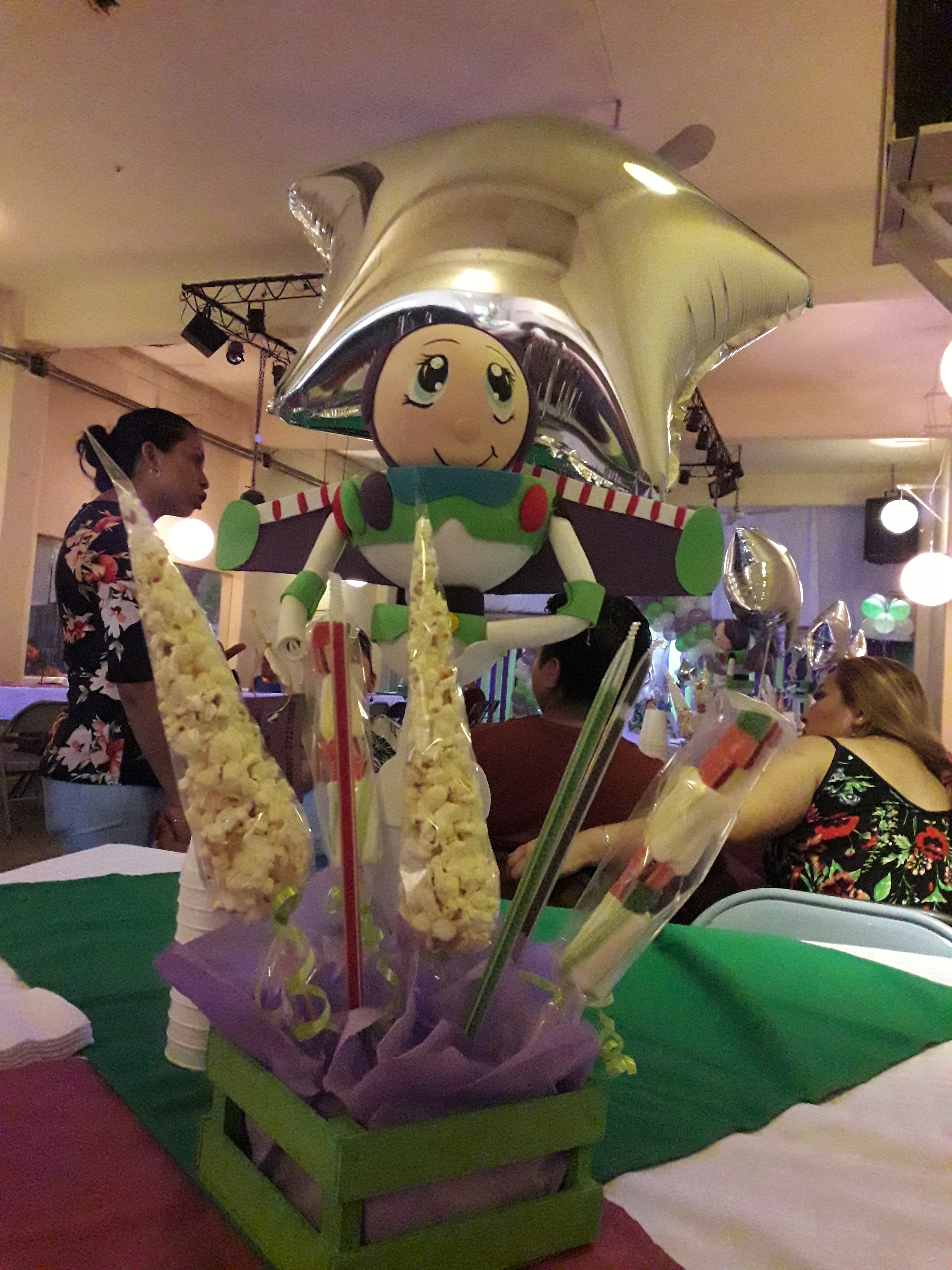 Green Frog Events Hall image 2