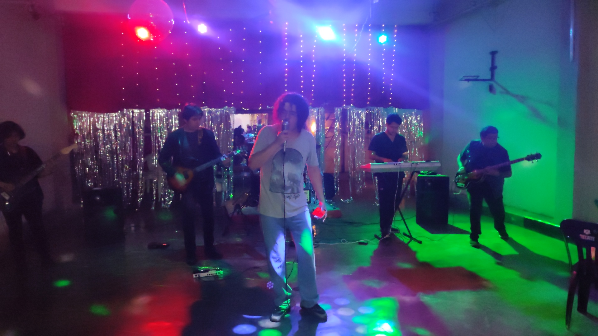 Green Frog Events Hall image 3