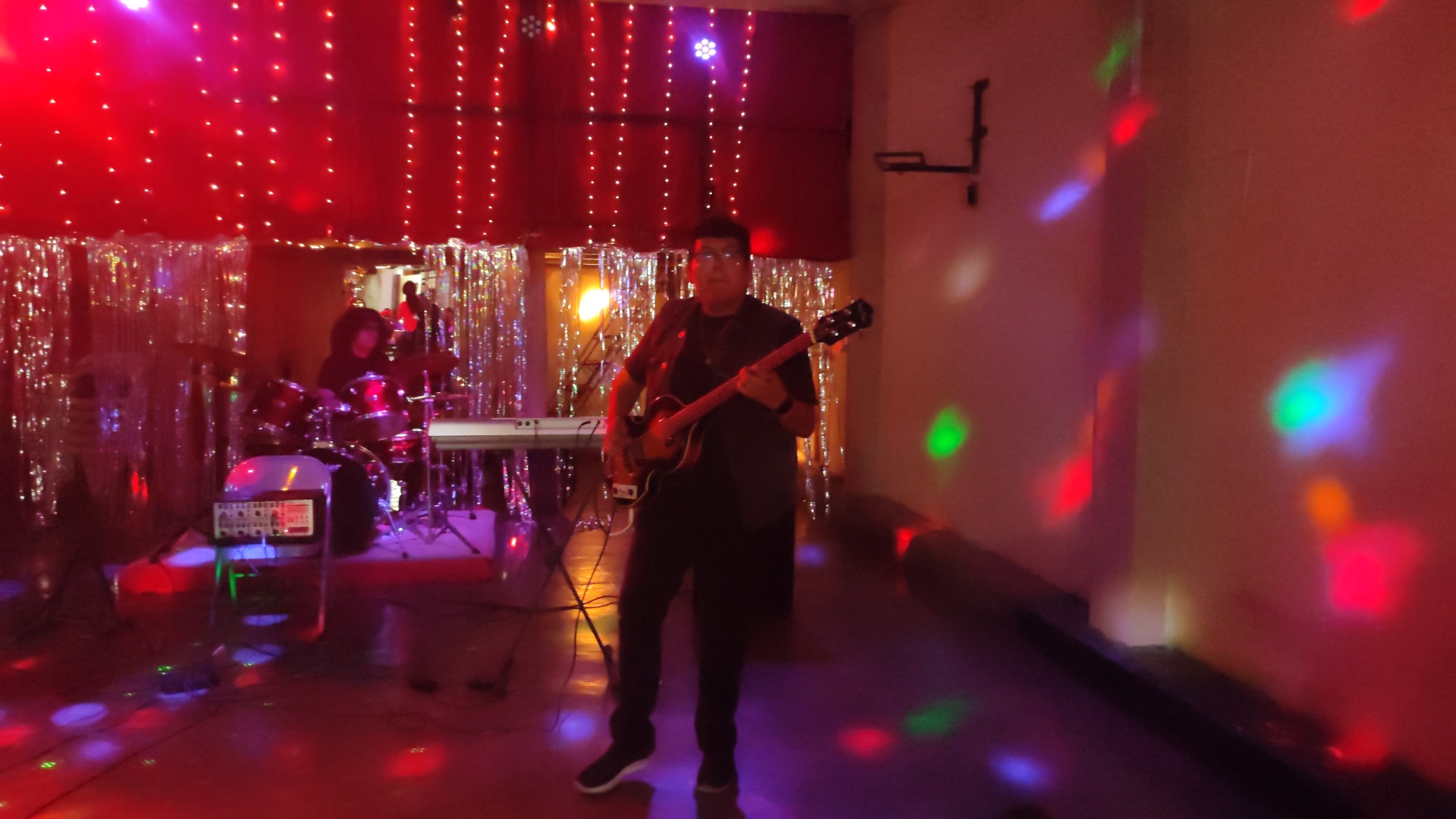 Green Frog Events Hall image 4